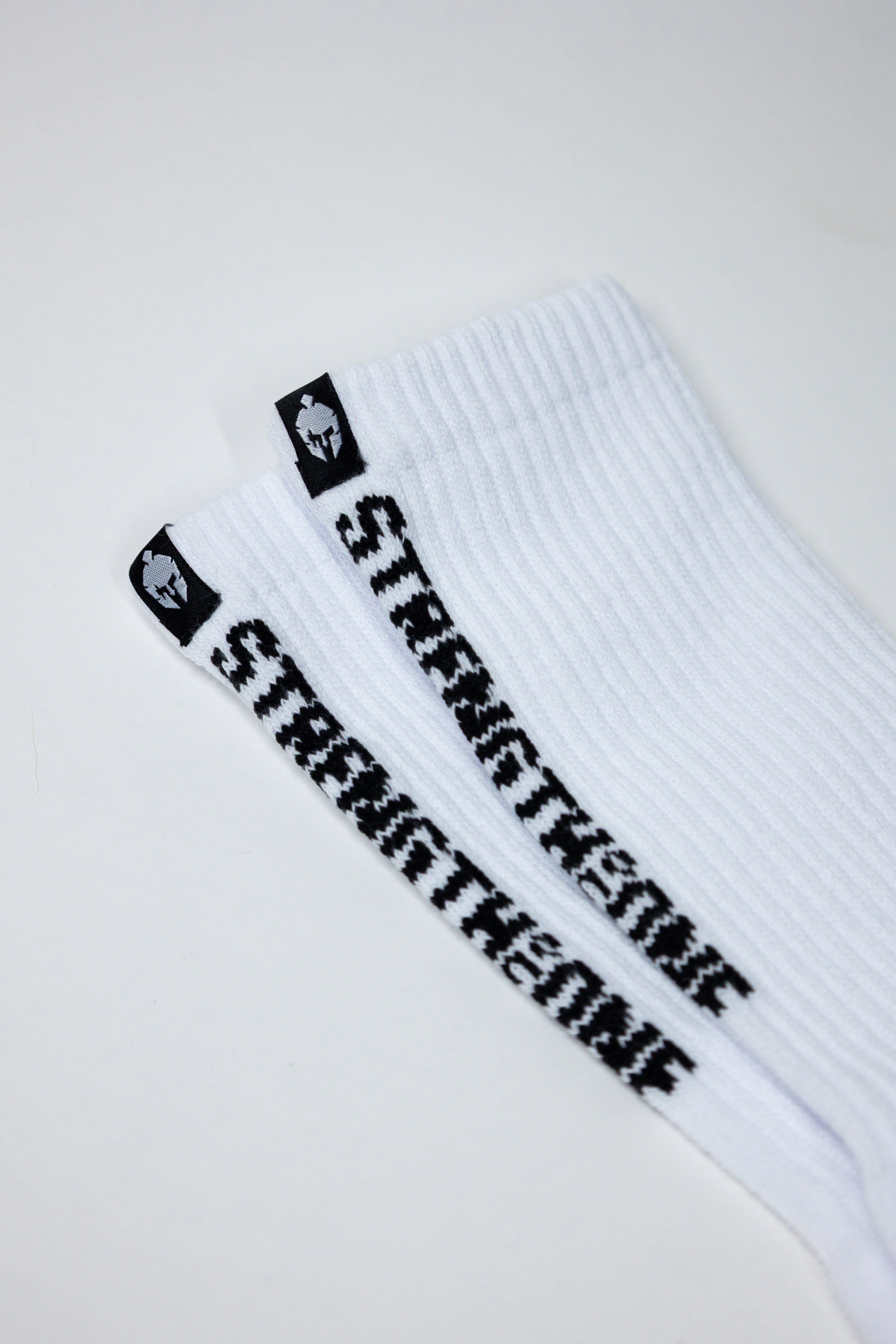 Performance Max Crew Socks