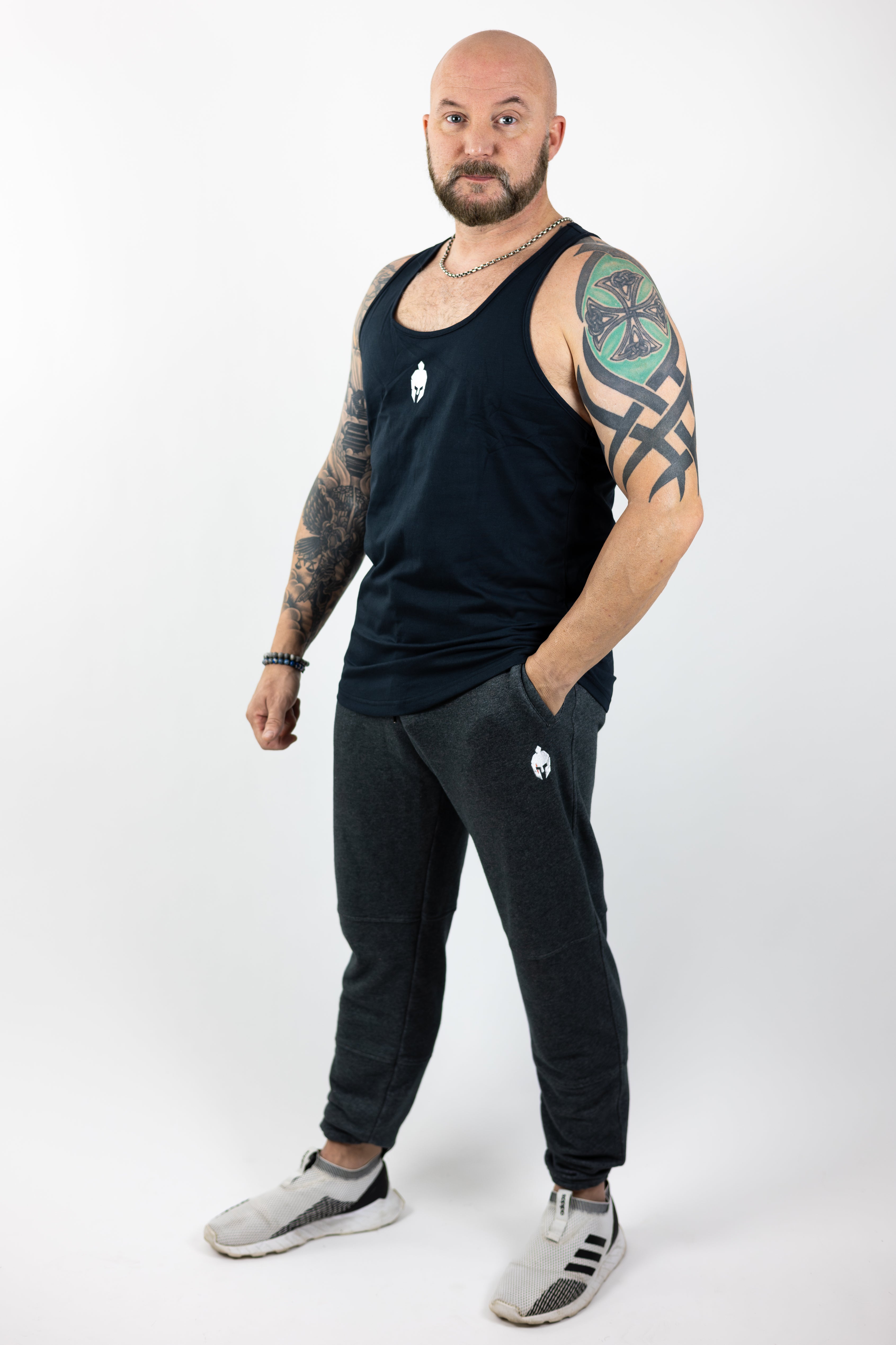 Icon Stringer