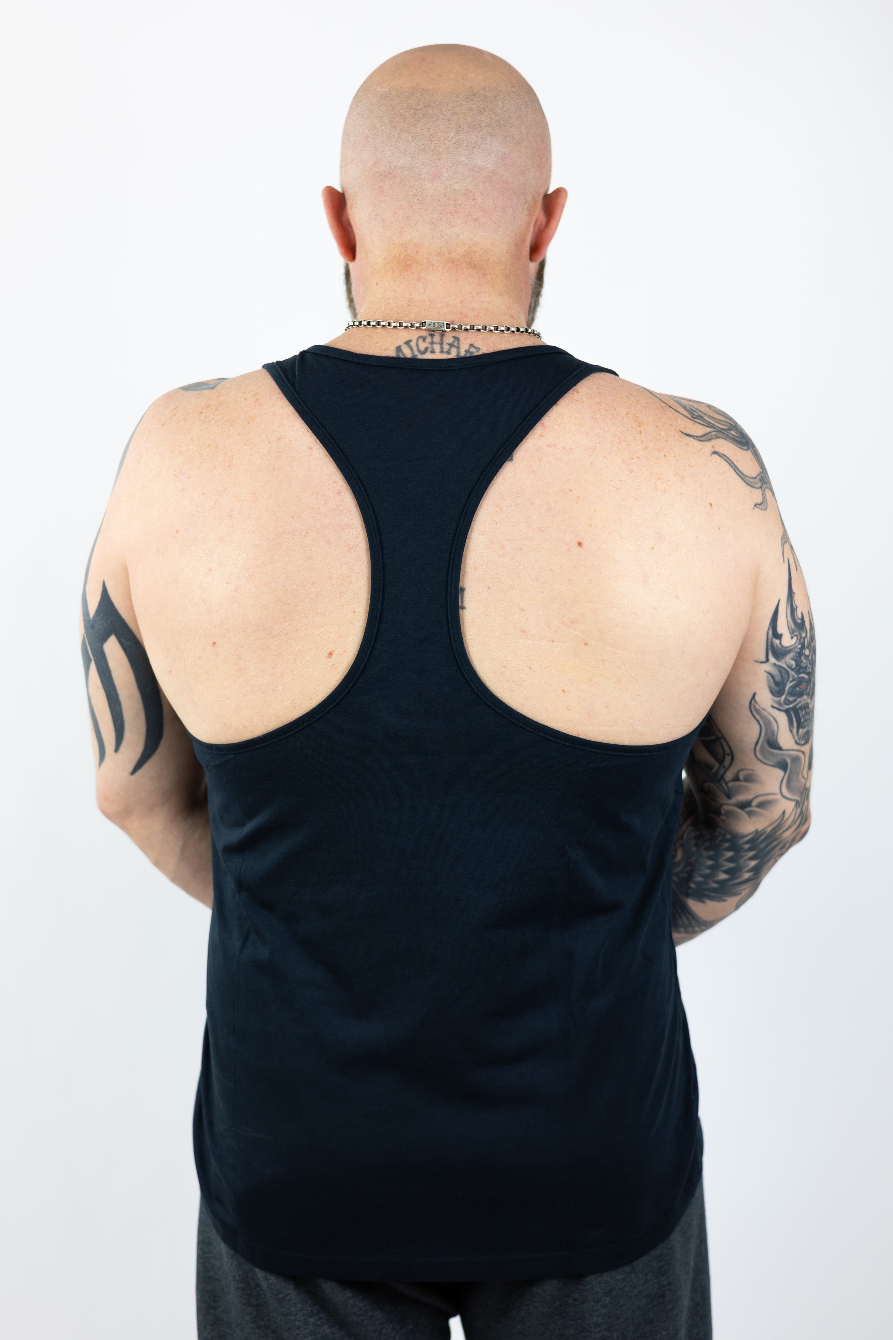 Icon Stringer