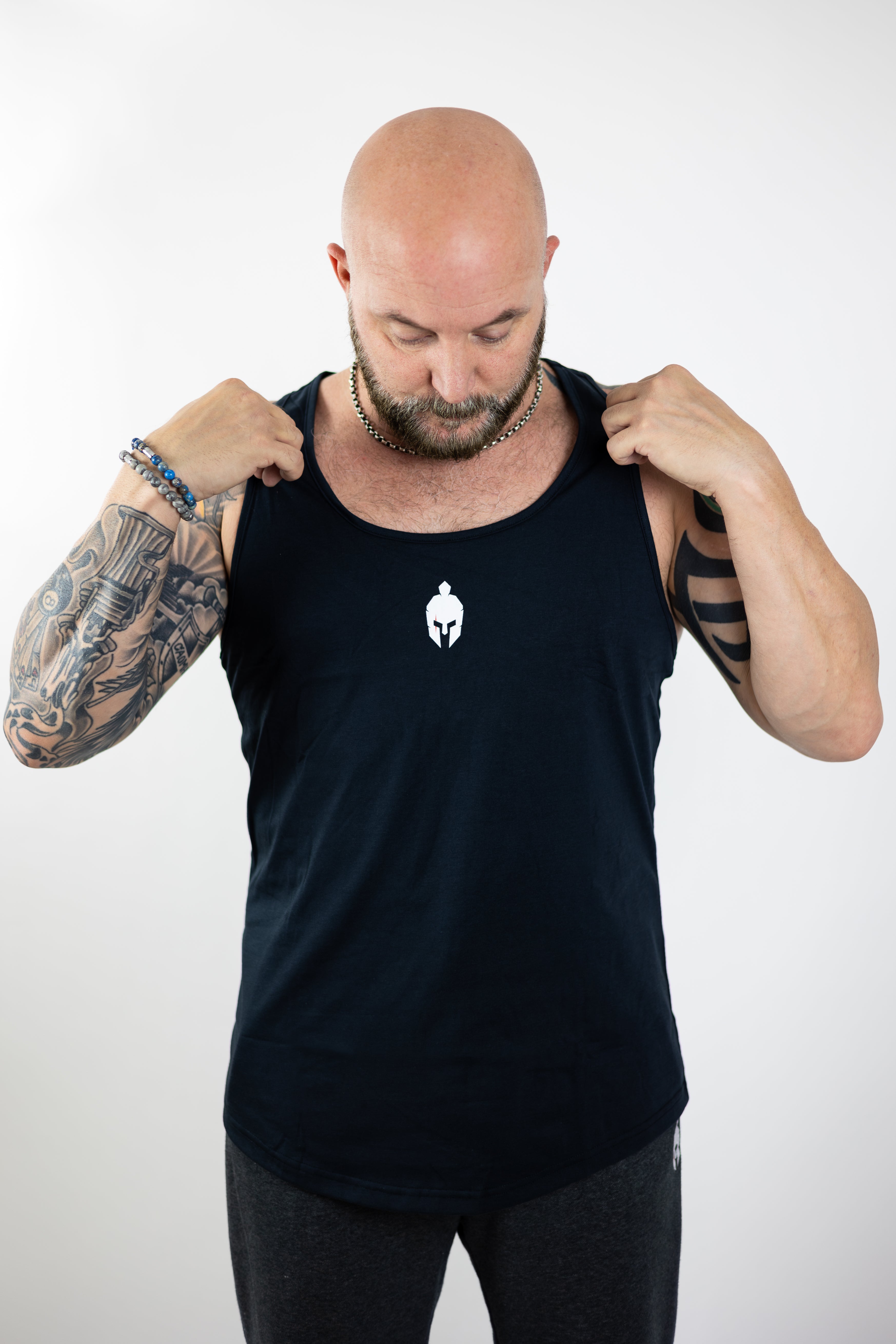 Icon Stringer
