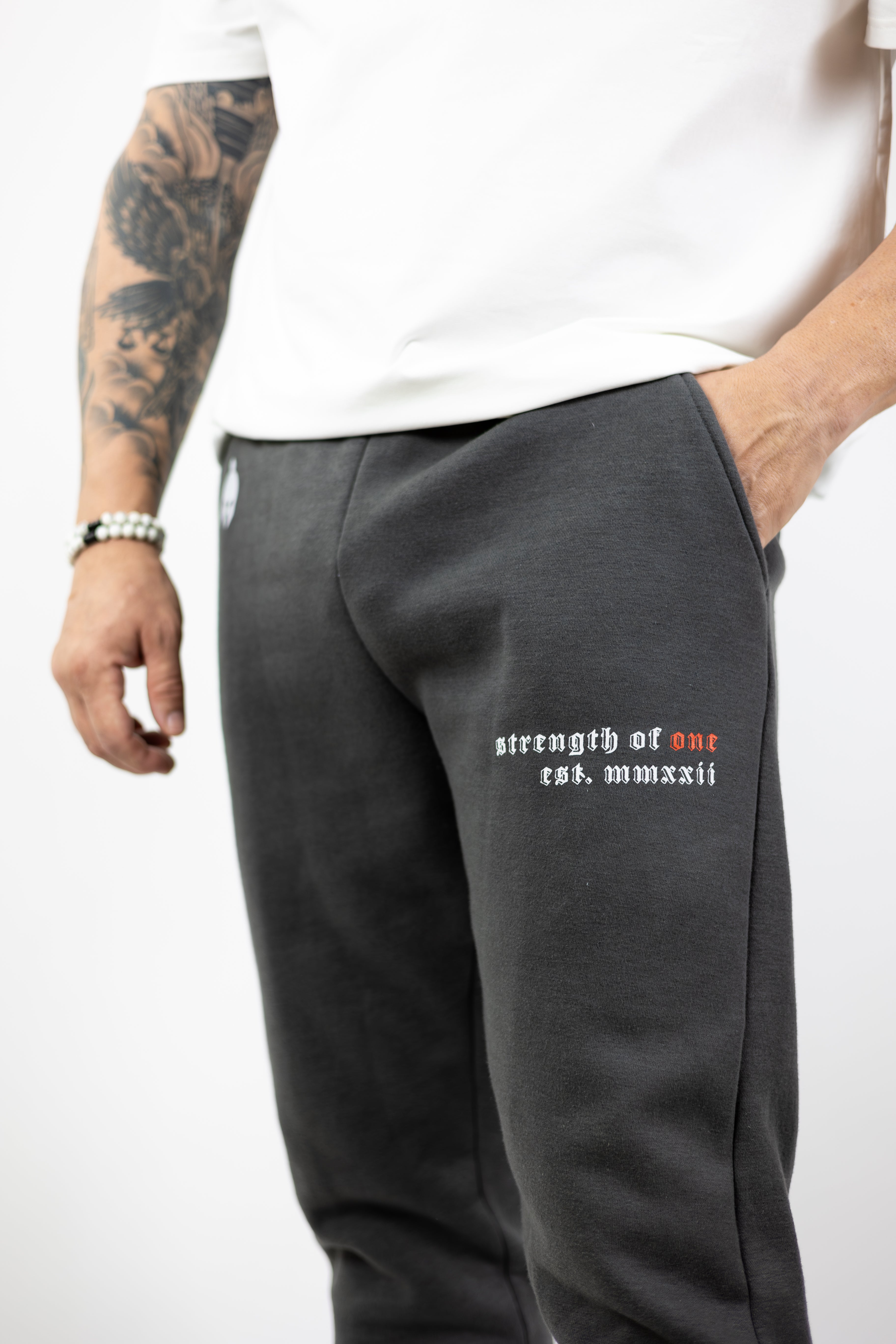 Breakout Joggers