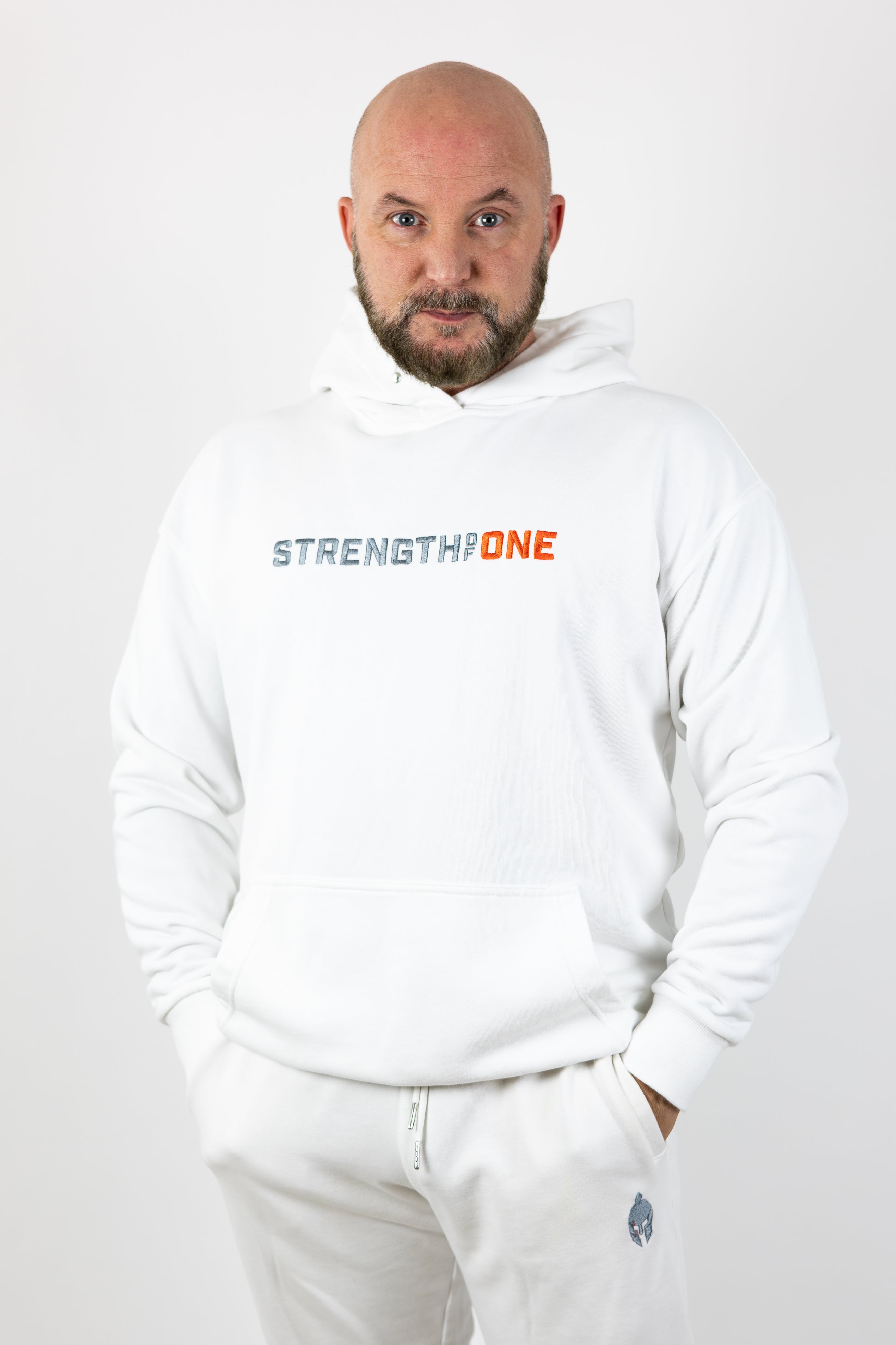Mantra Hoodie