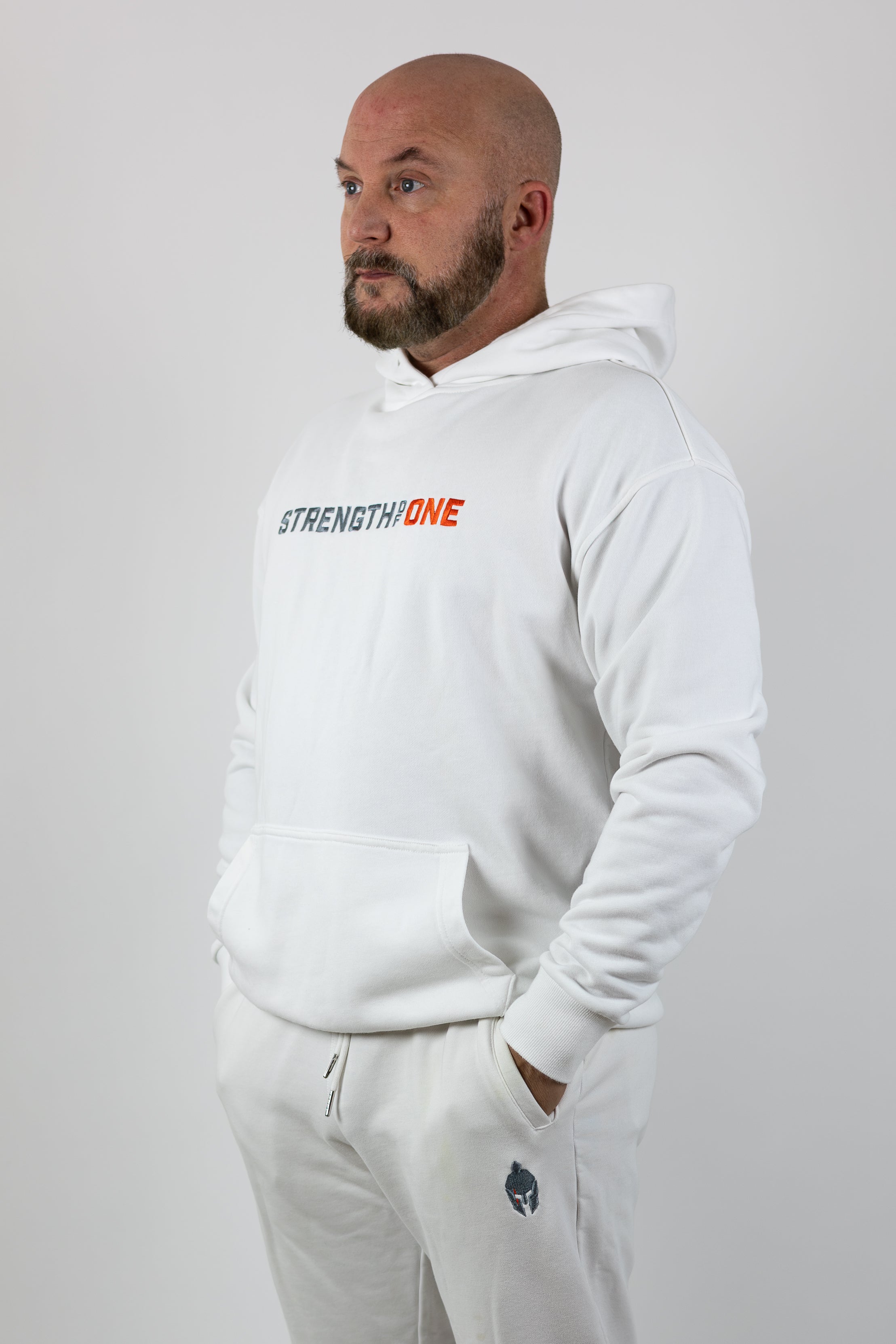 Mantra Hoodie
