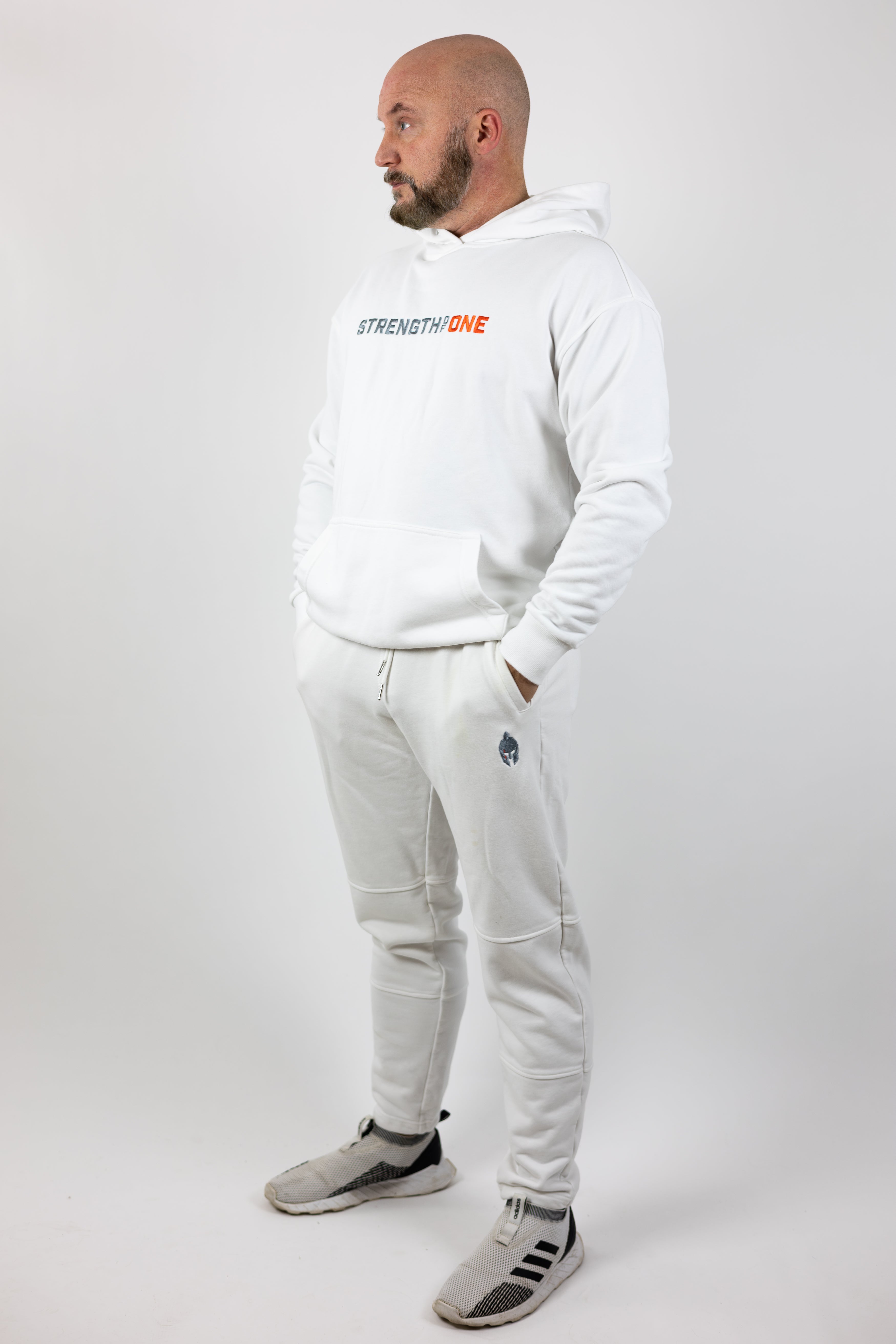 Mantra Hoodie
