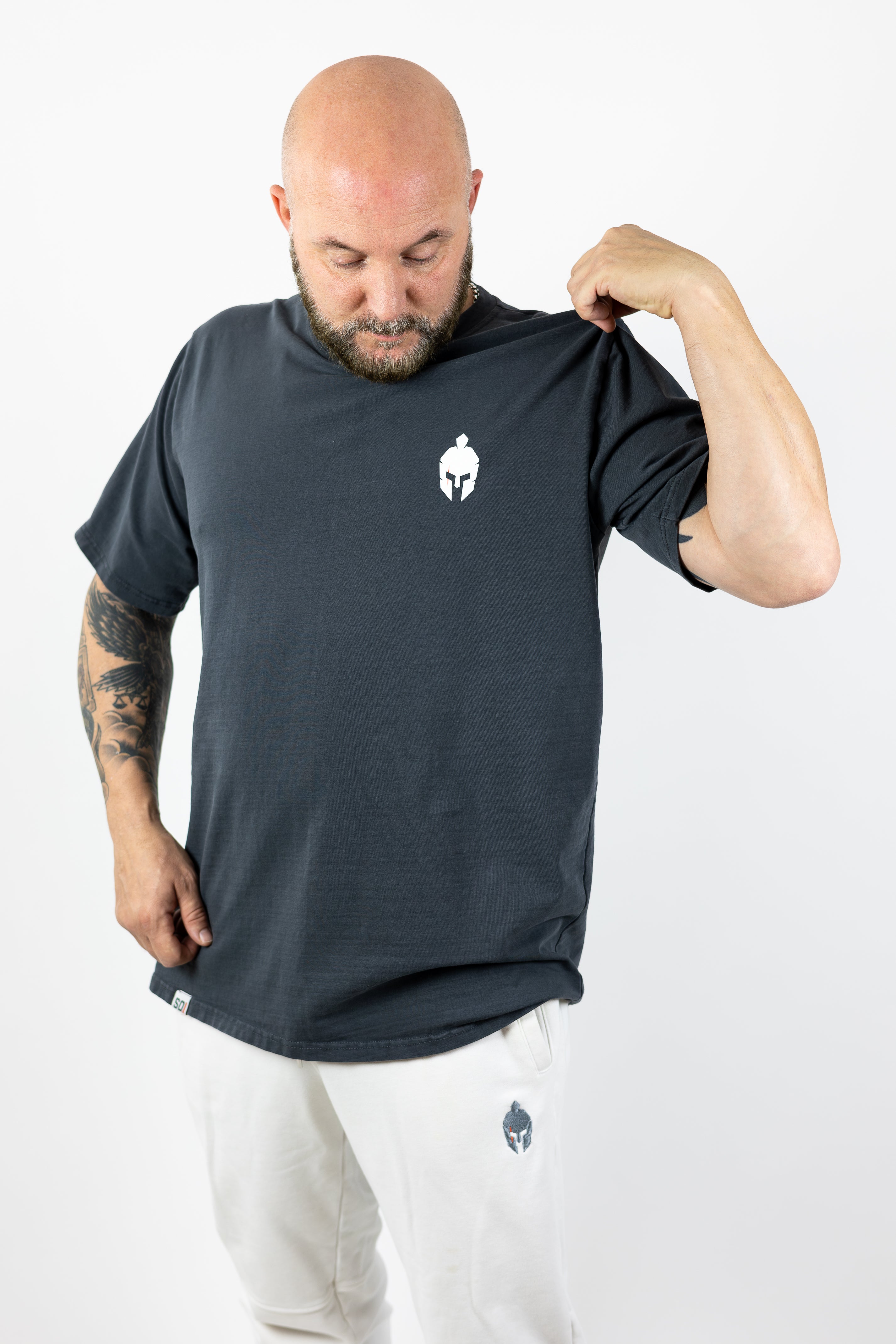 Resilience Tee