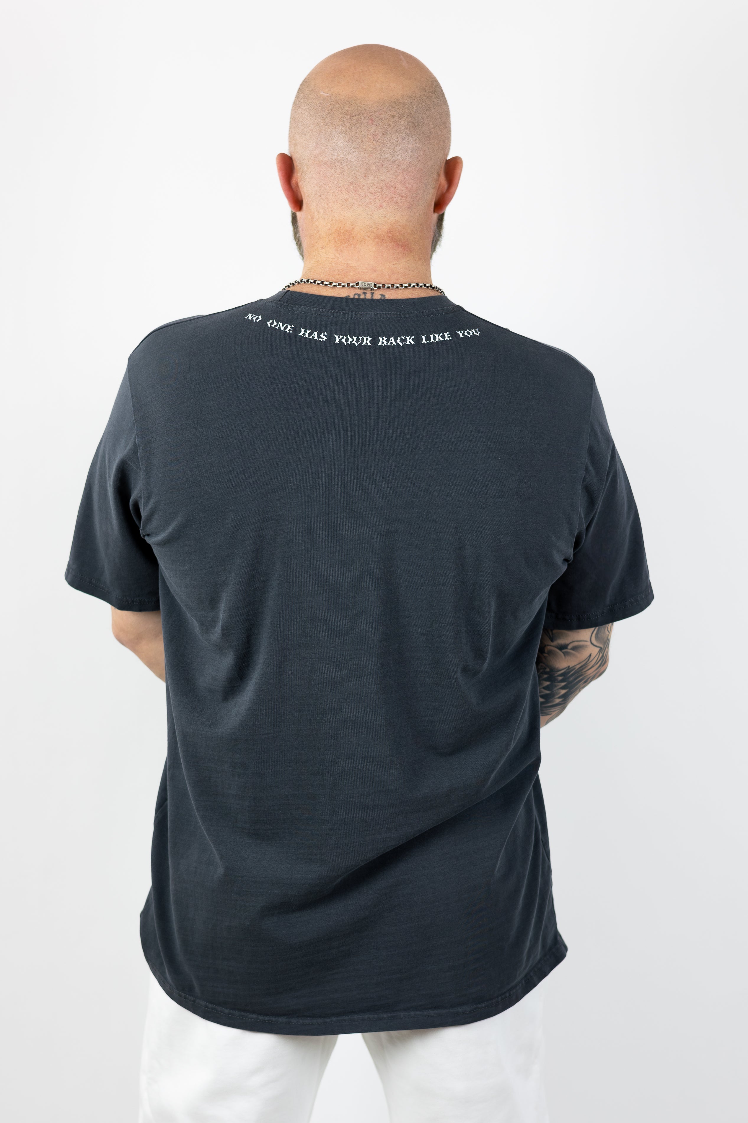 Resilience Tee