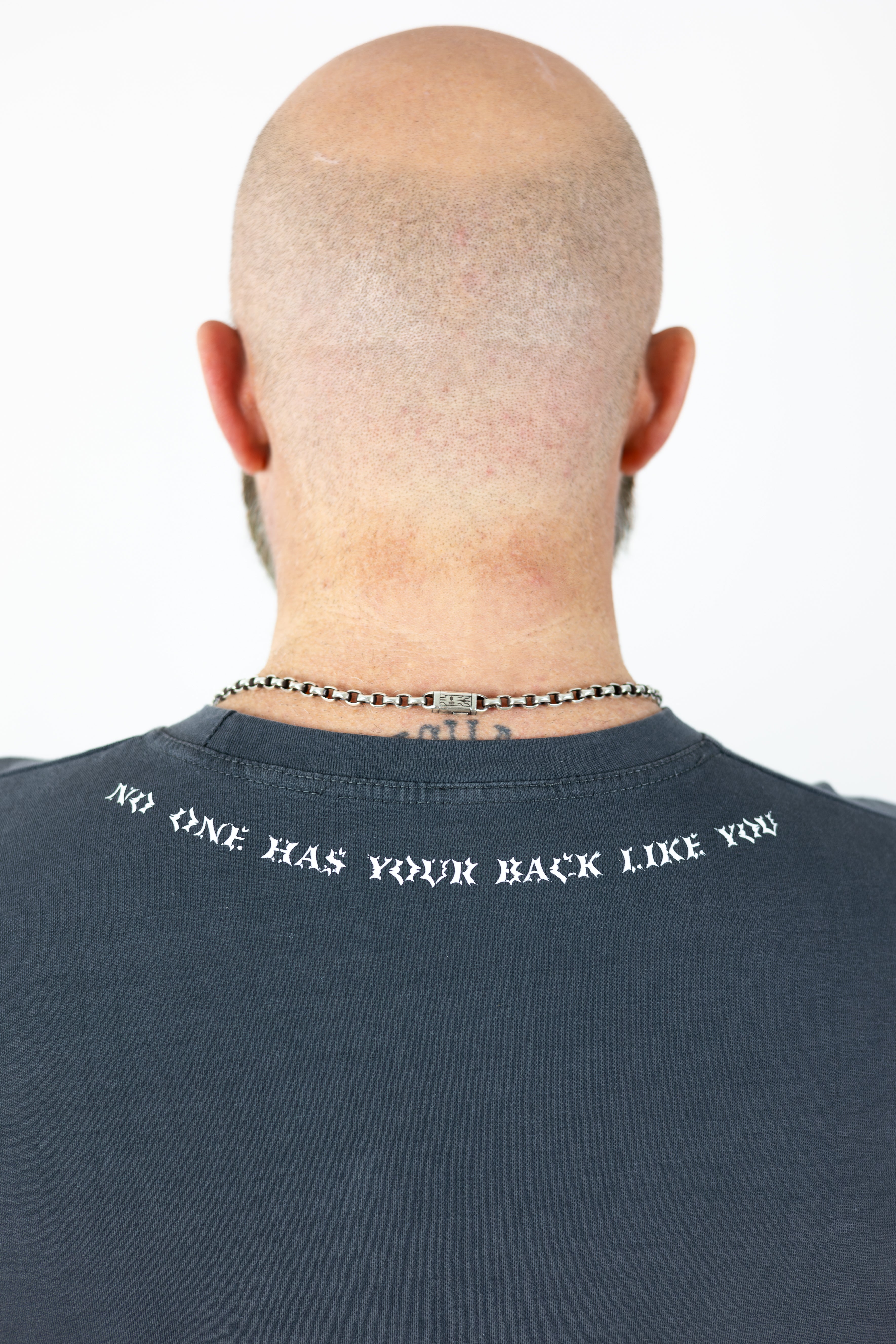 Resilience Tee