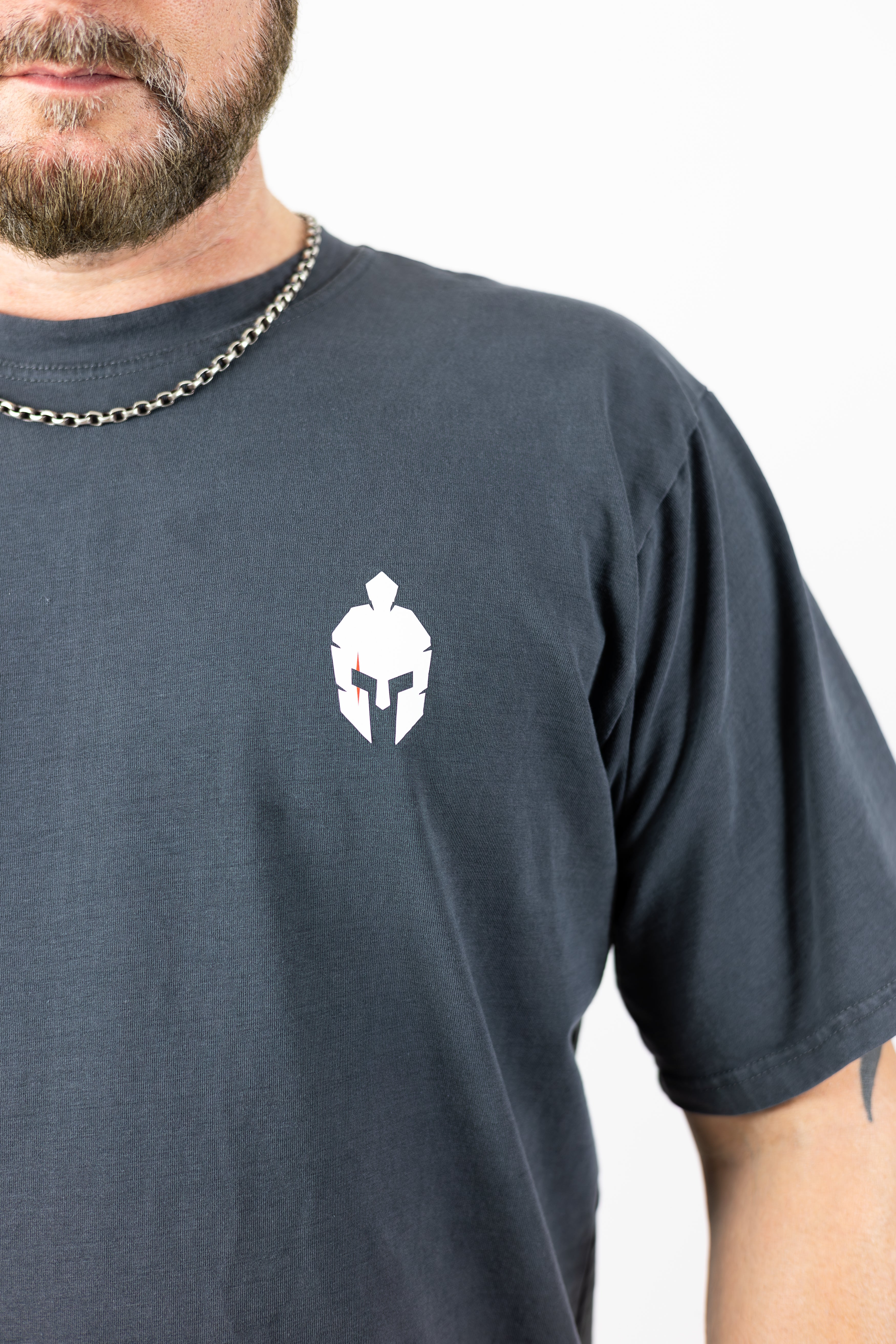 Resilience Tee