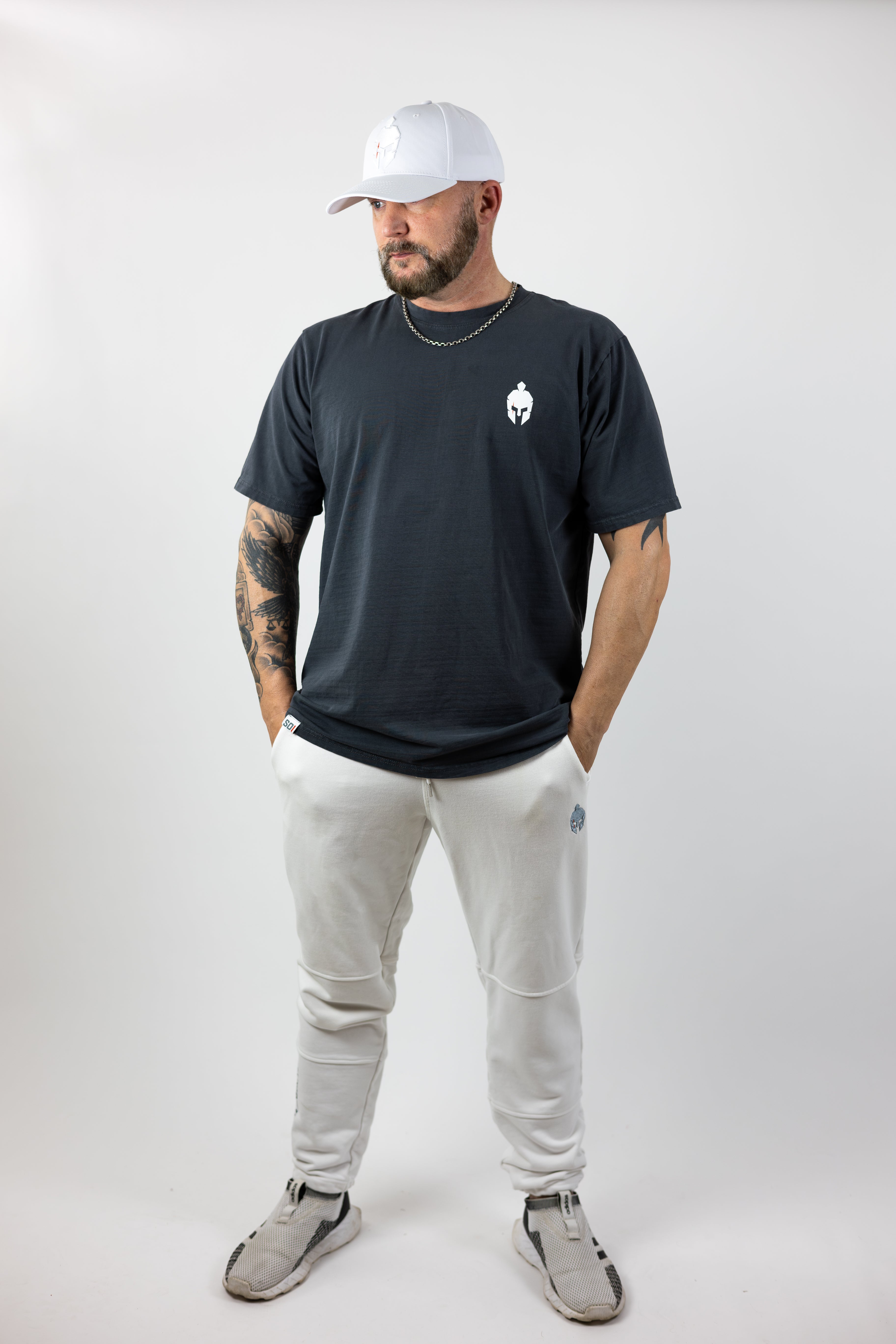 Resilience Tee