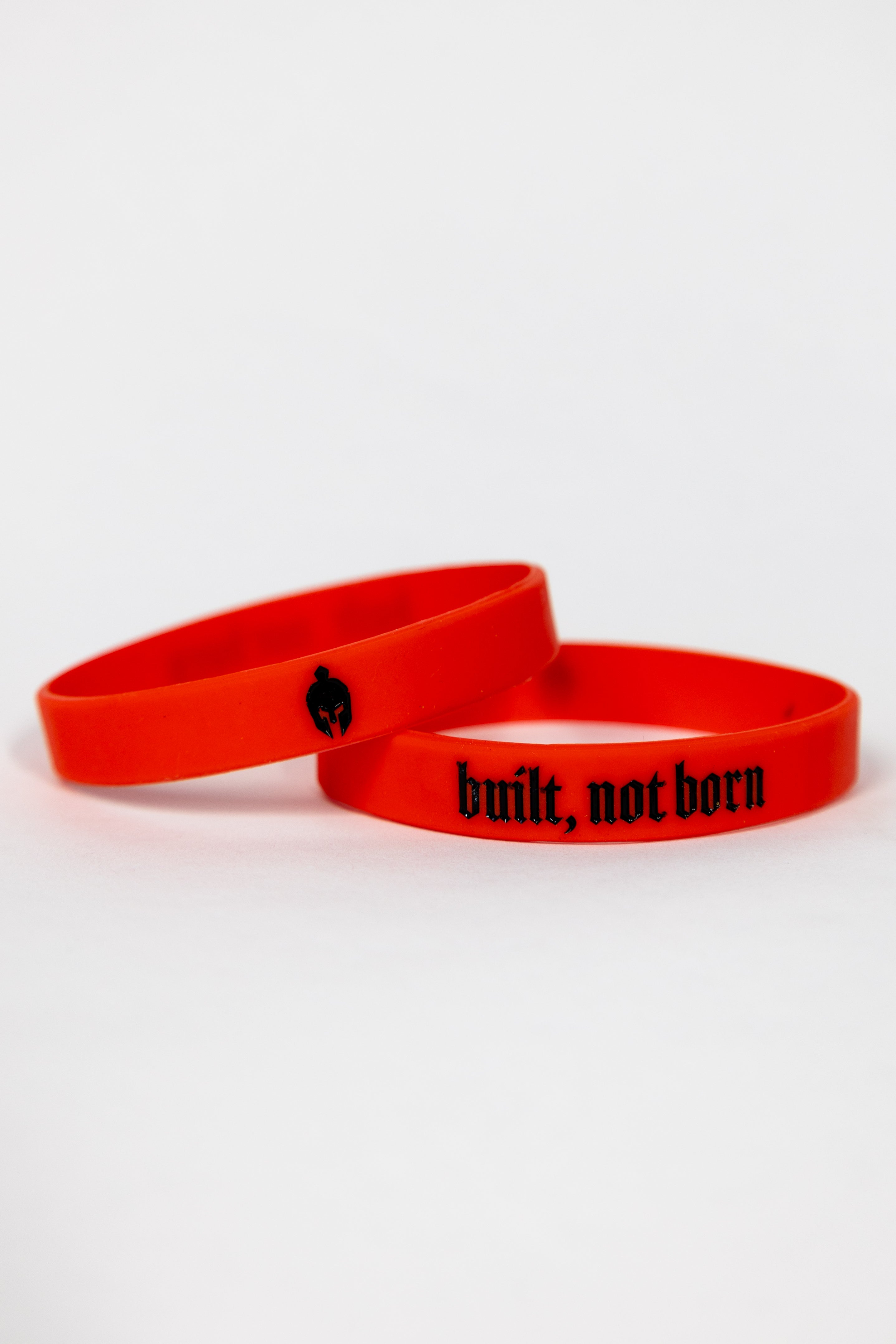 Built, Not Born Band