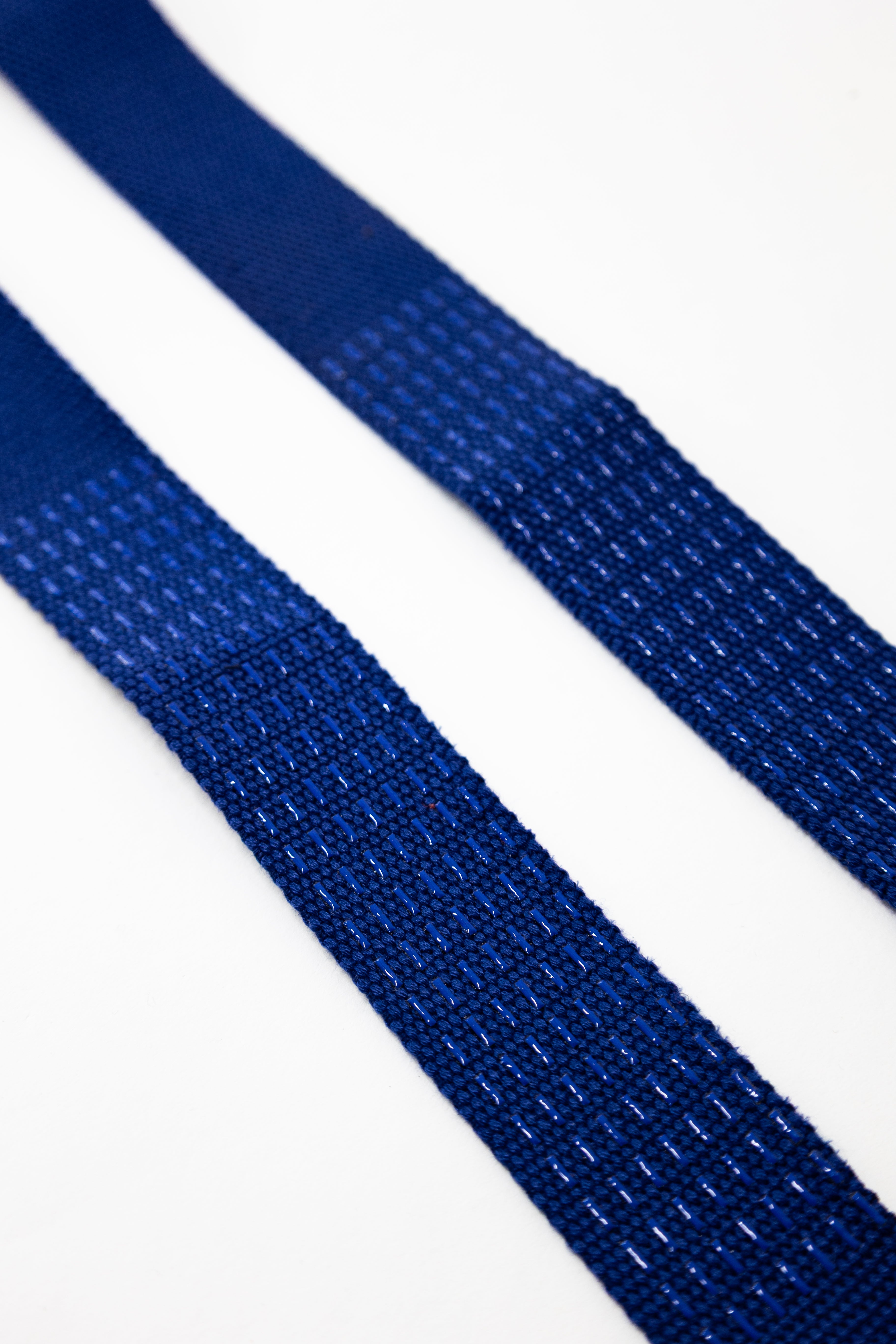 Lifting Straps - Premium Padded with Silicone Grips