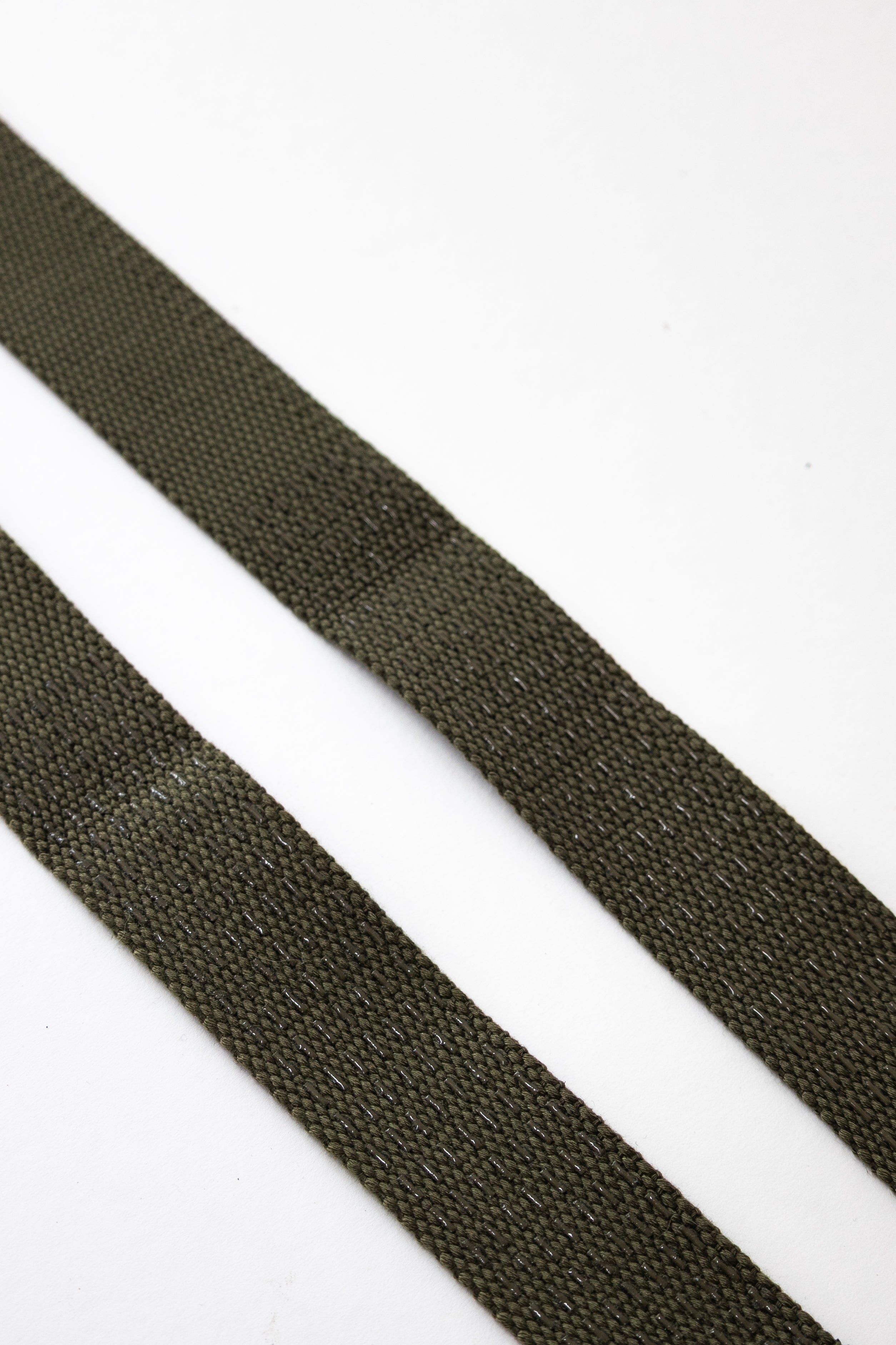 Lifting Straps - Premium Padded with Silicone Grips