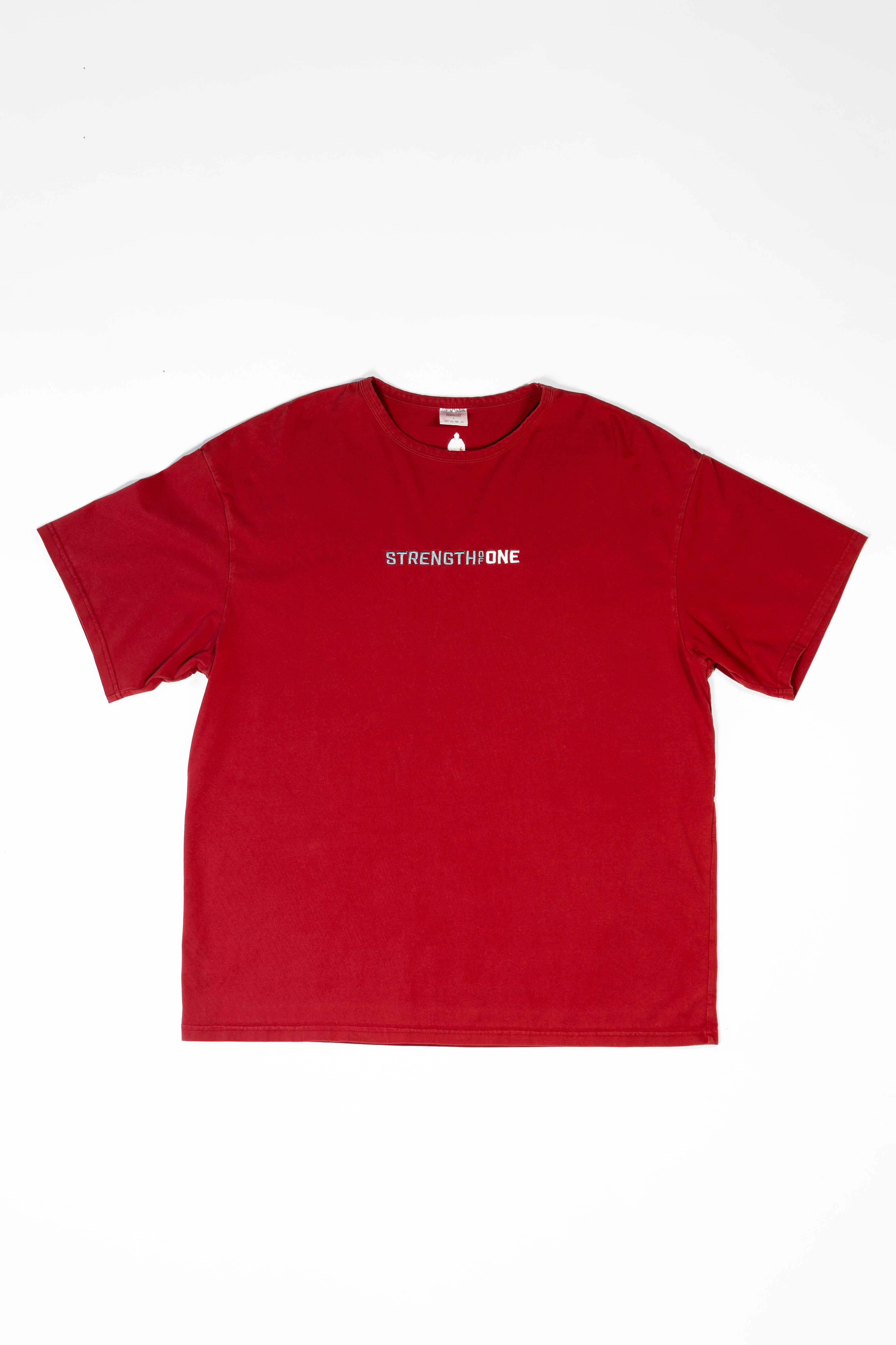 Endure Tee
