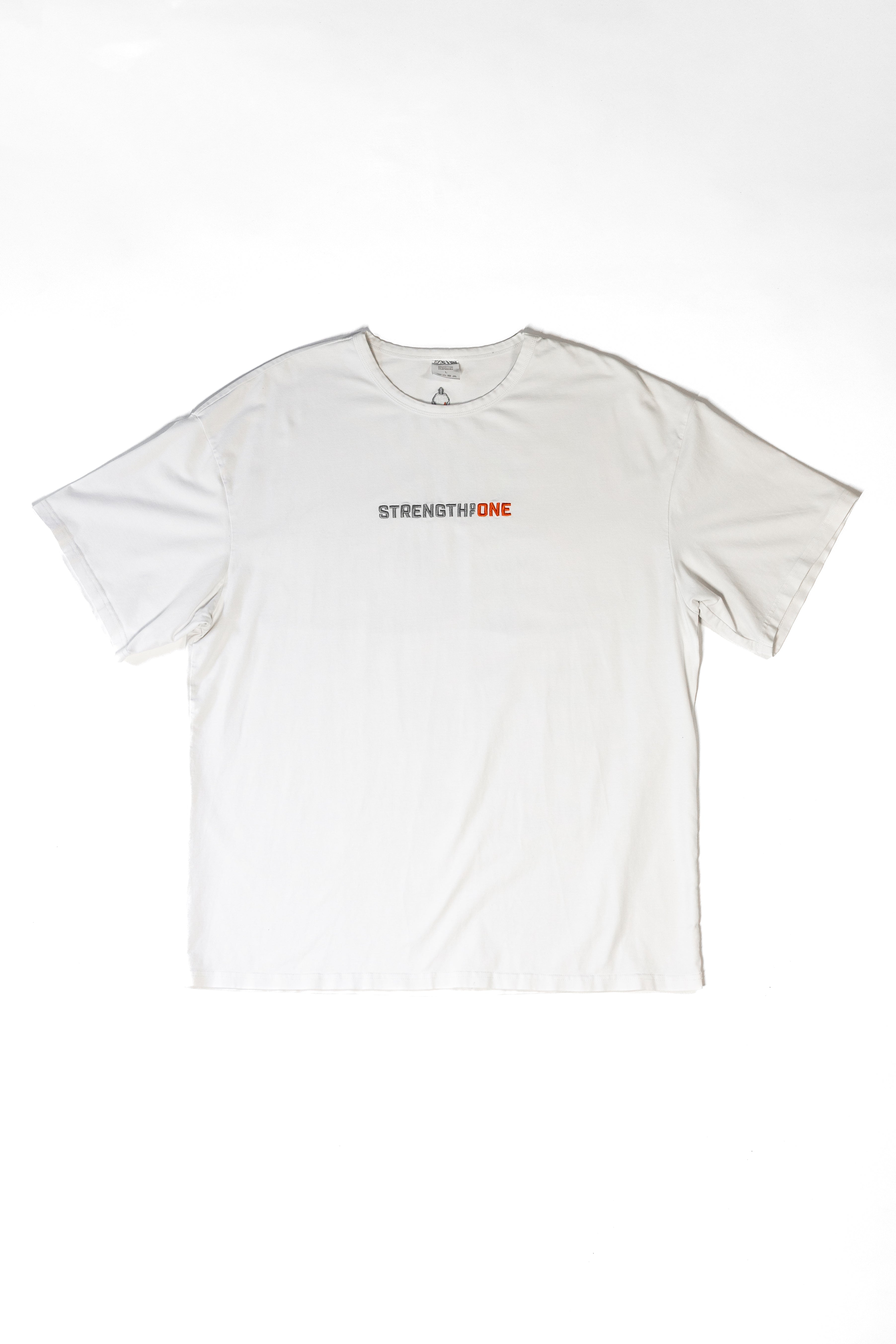 Endure Tee