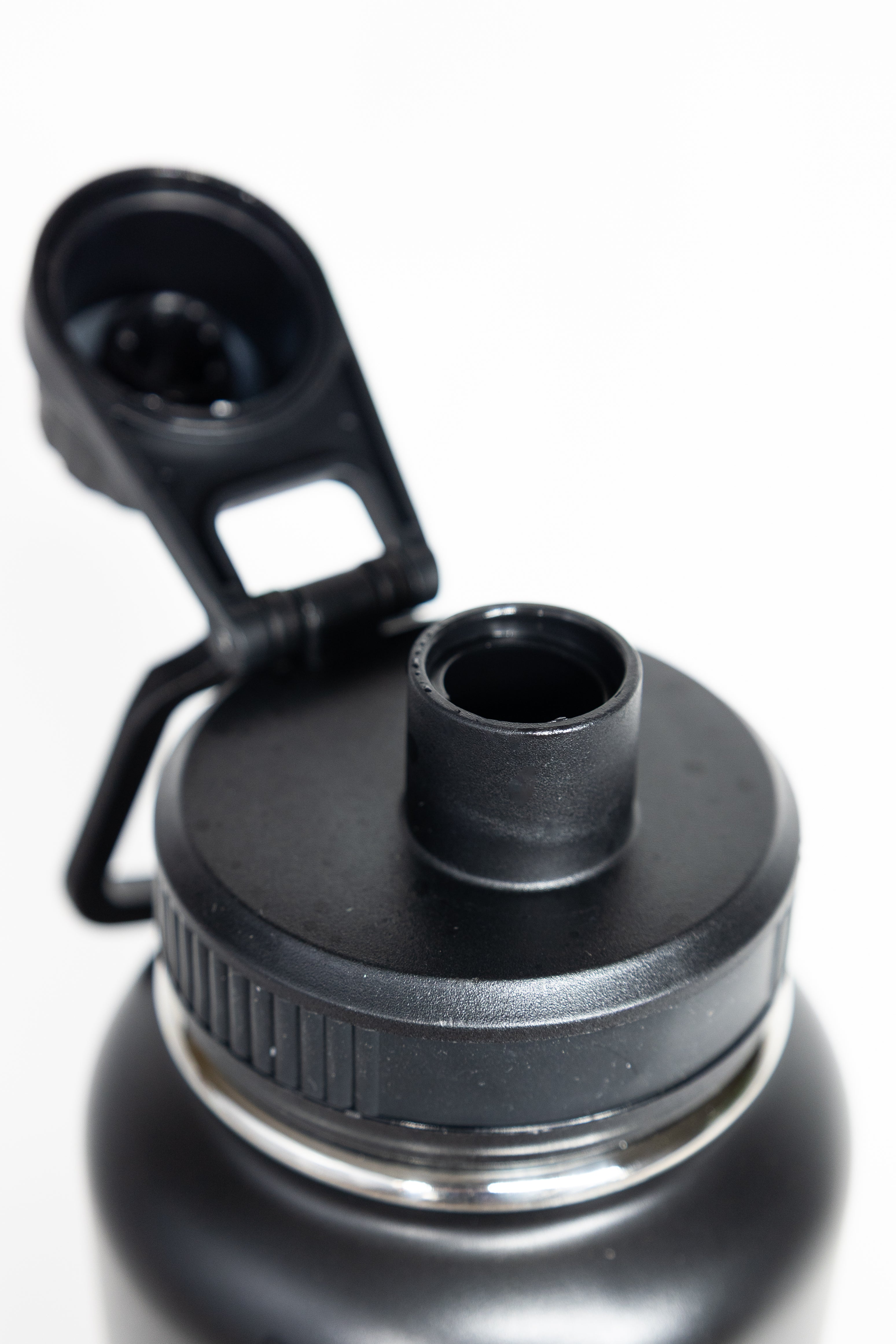 ThermoLock Insulated Metal Bottle