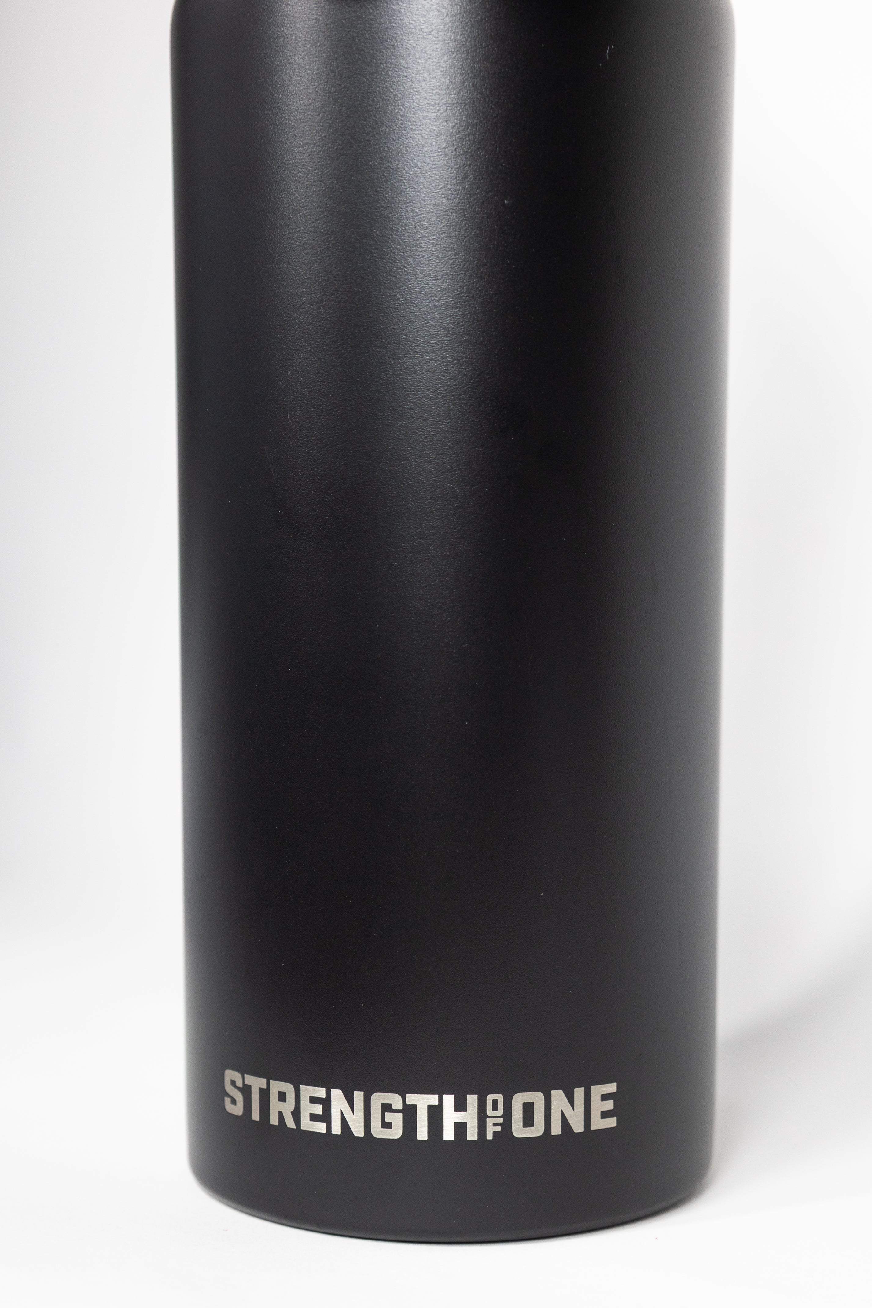 ThermoLock Insulated Metal Bottle