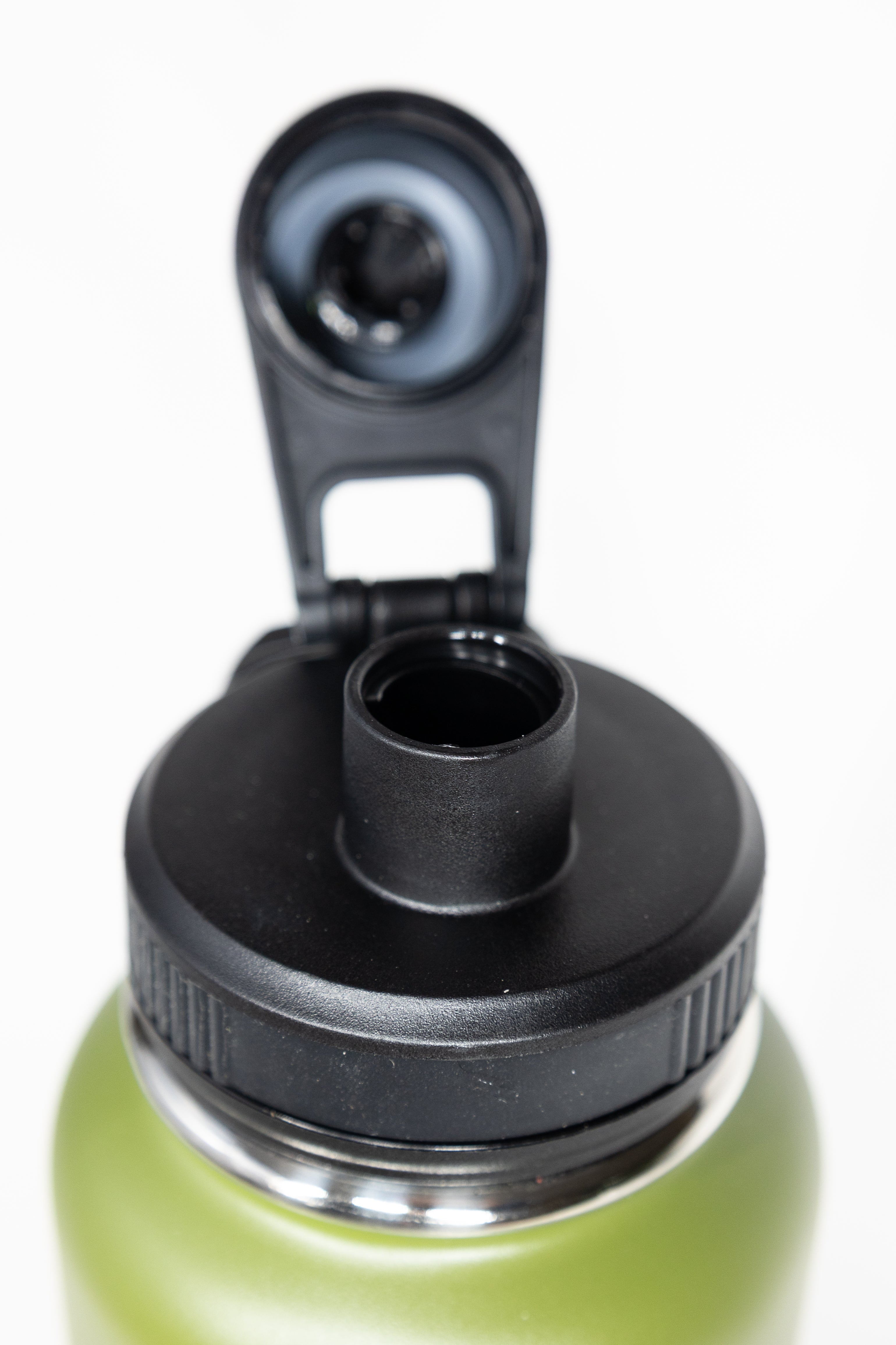 ThermoLock Insulated Metal Bottle
