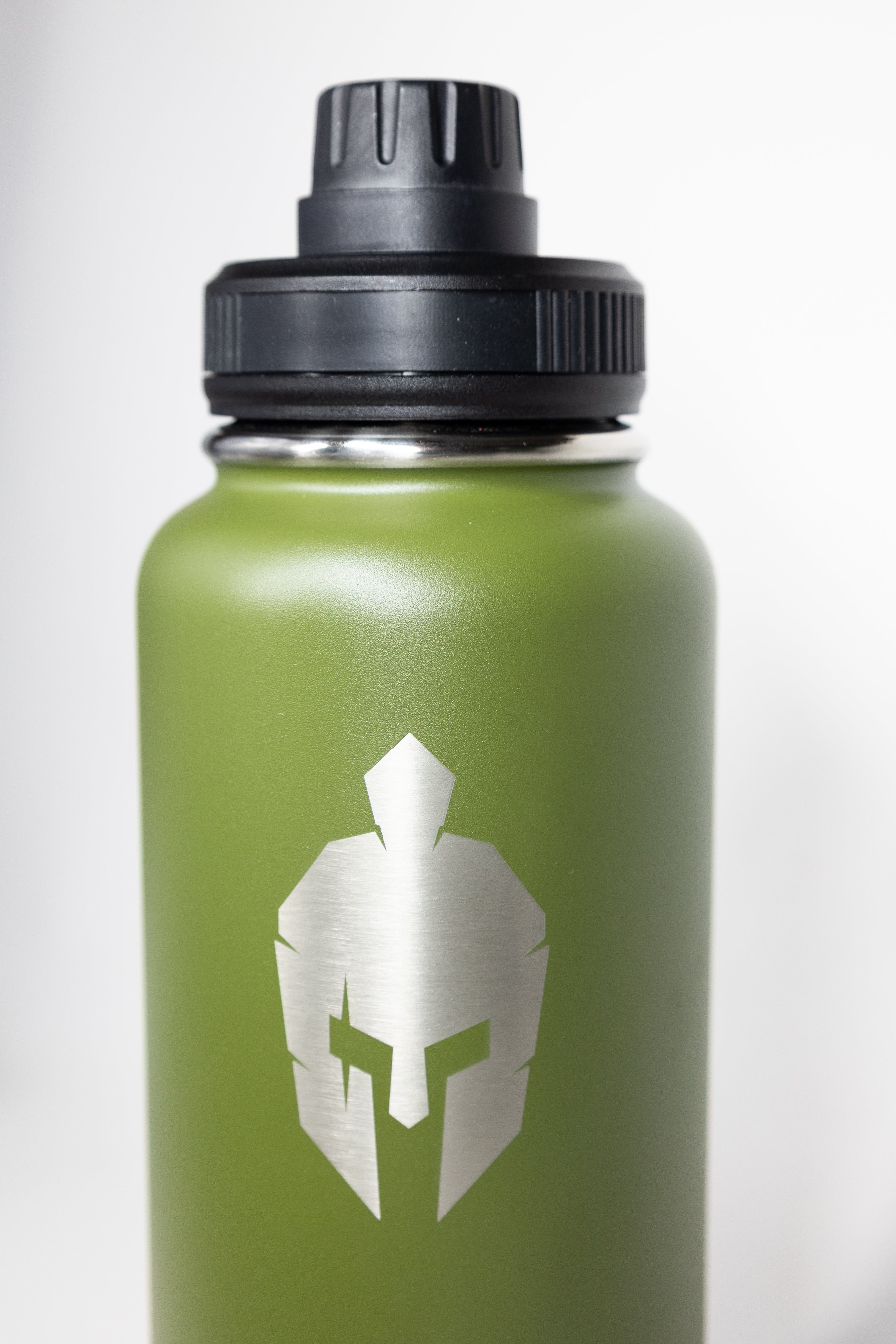 ThermoLock Insulated Metal Bottle