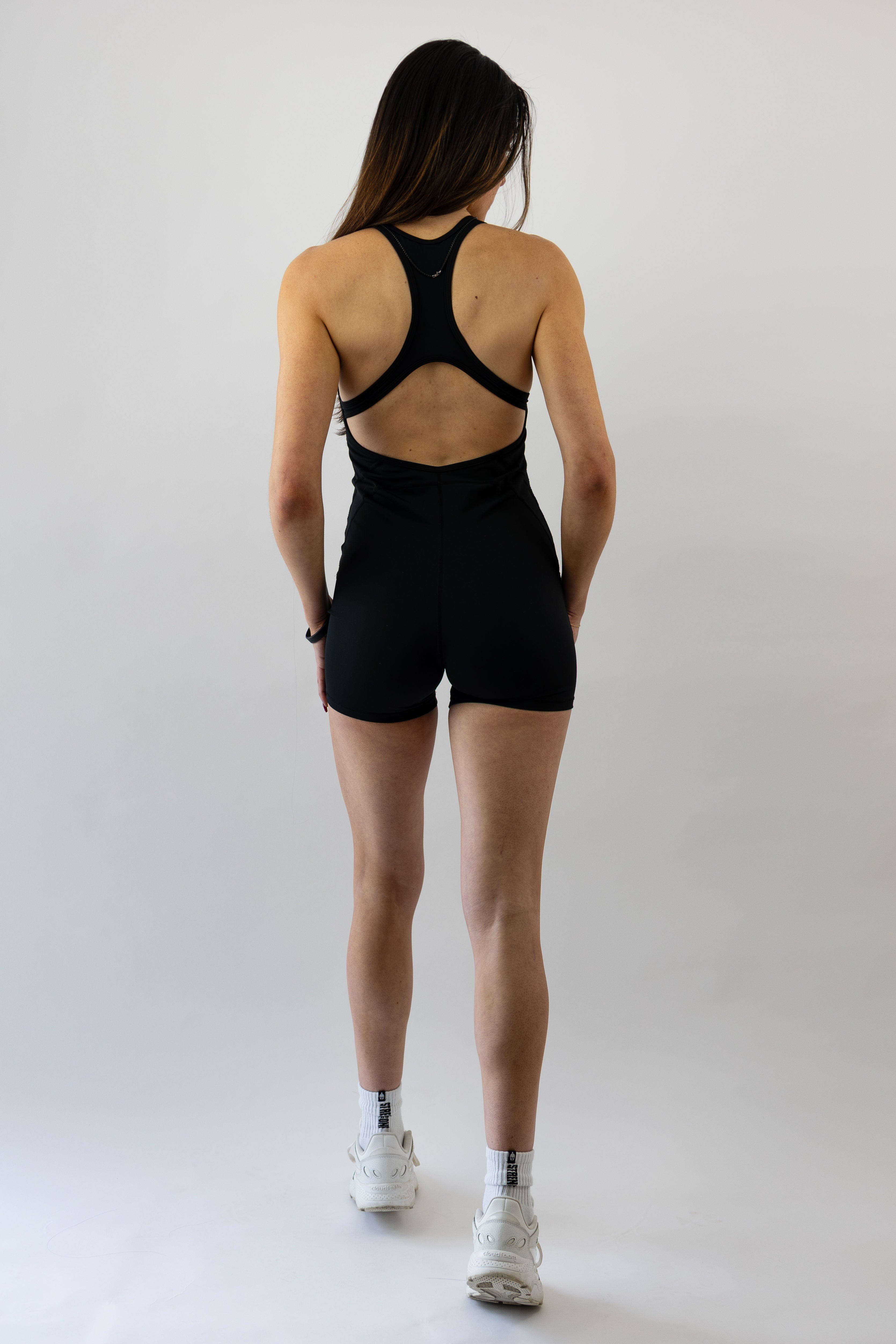 Solo Playsuit