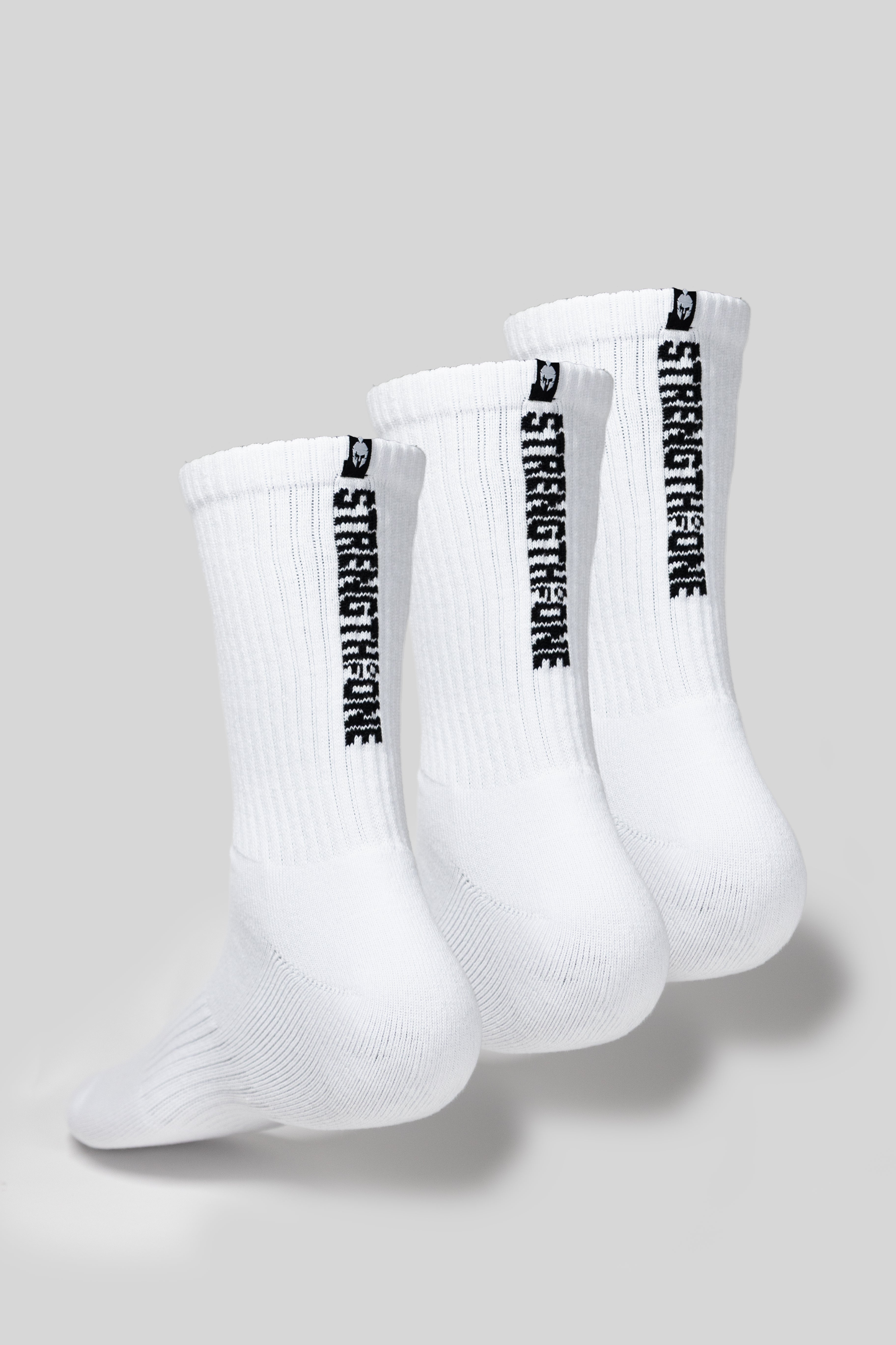 Performance Max Crew Socks