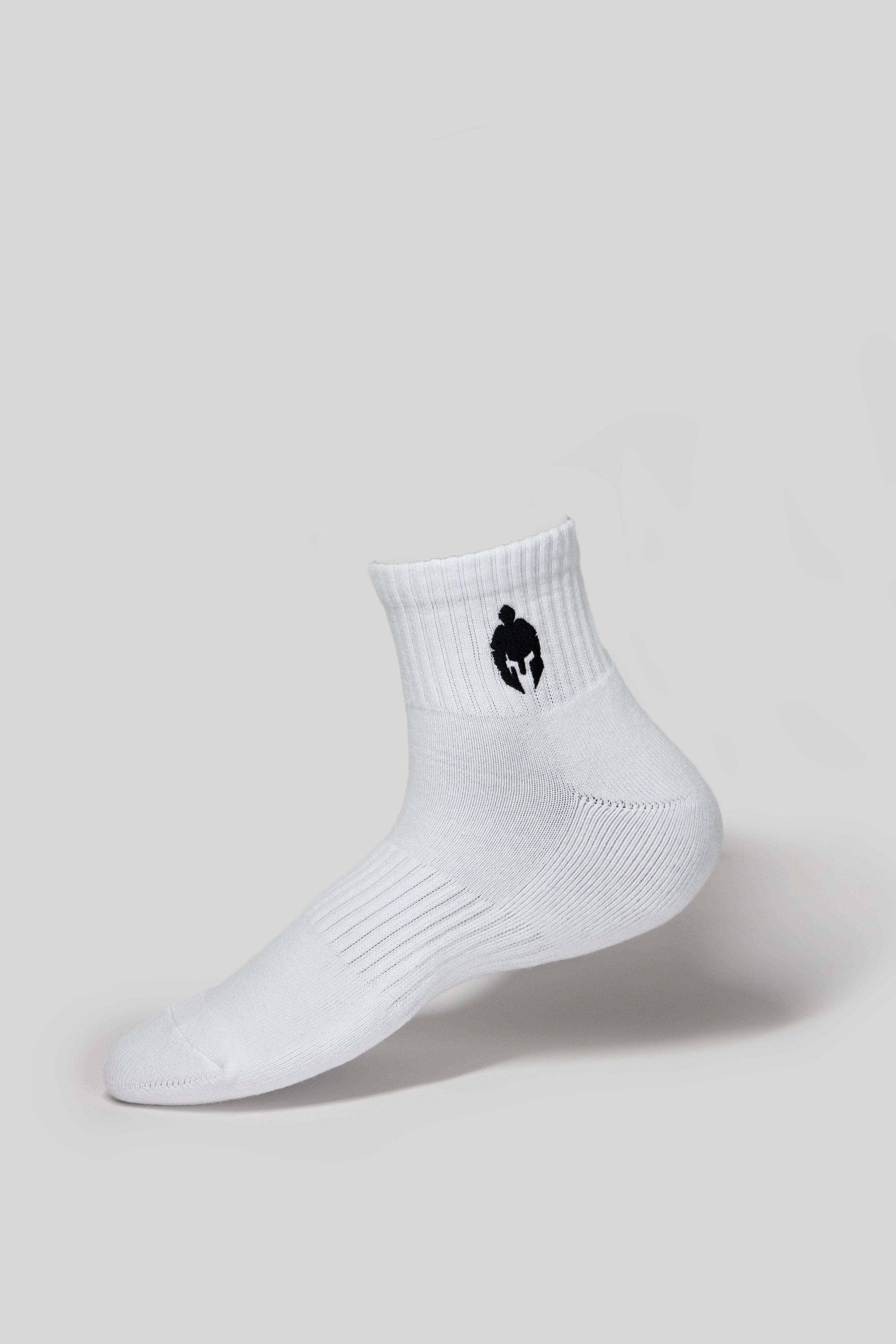 Performance Max Quarter Socks