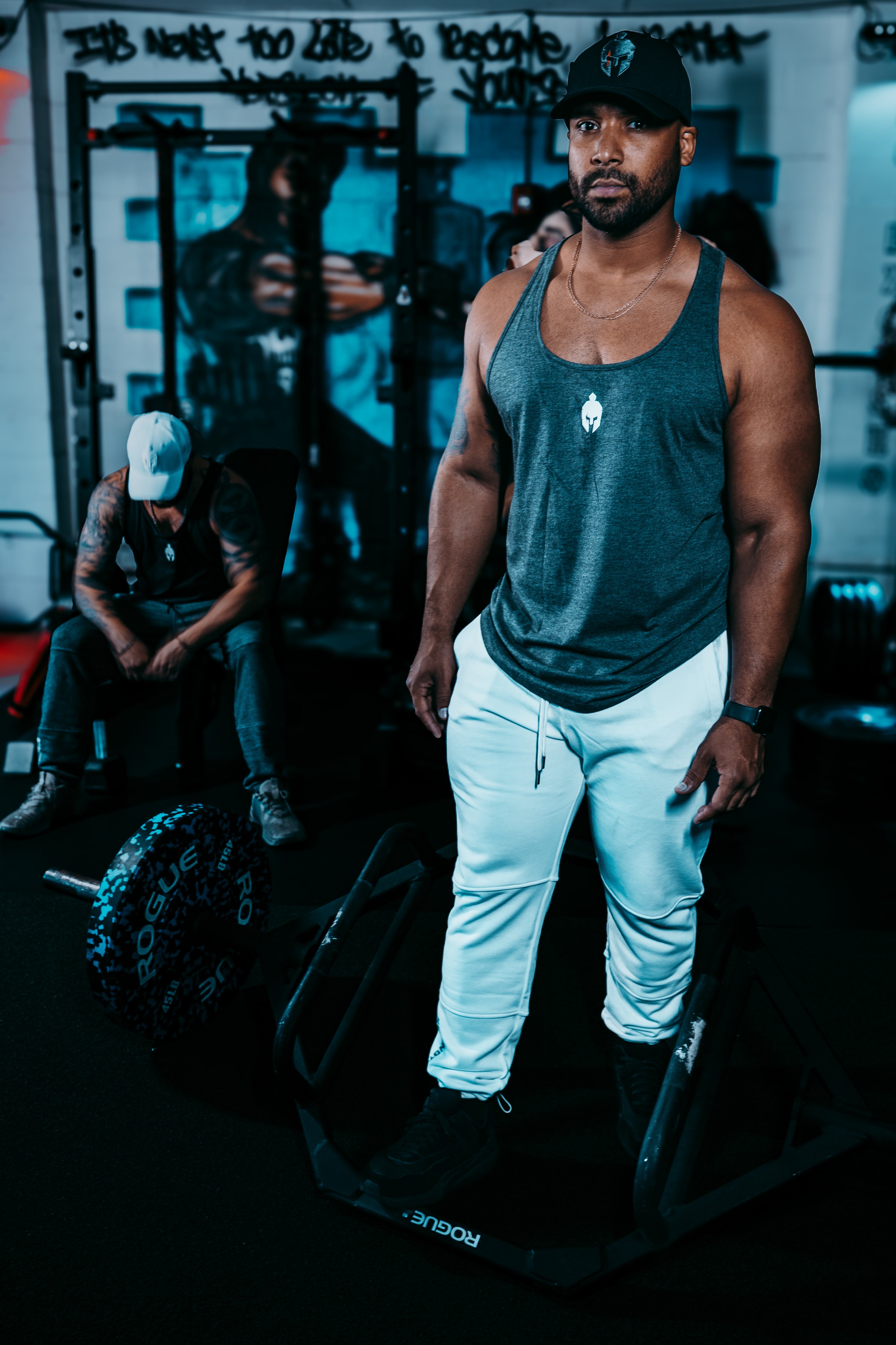 Men’s Joggers