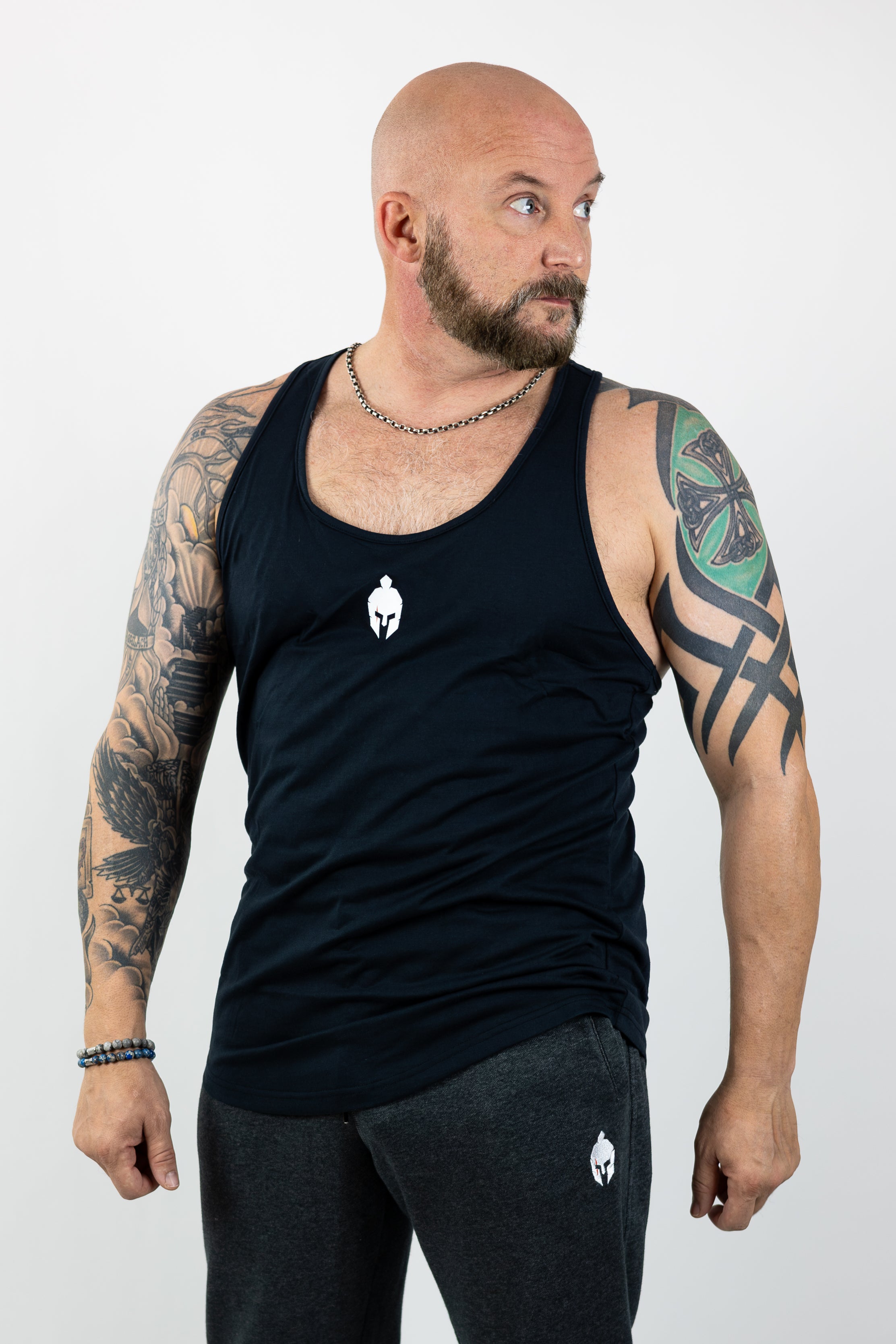 Icon Stringer