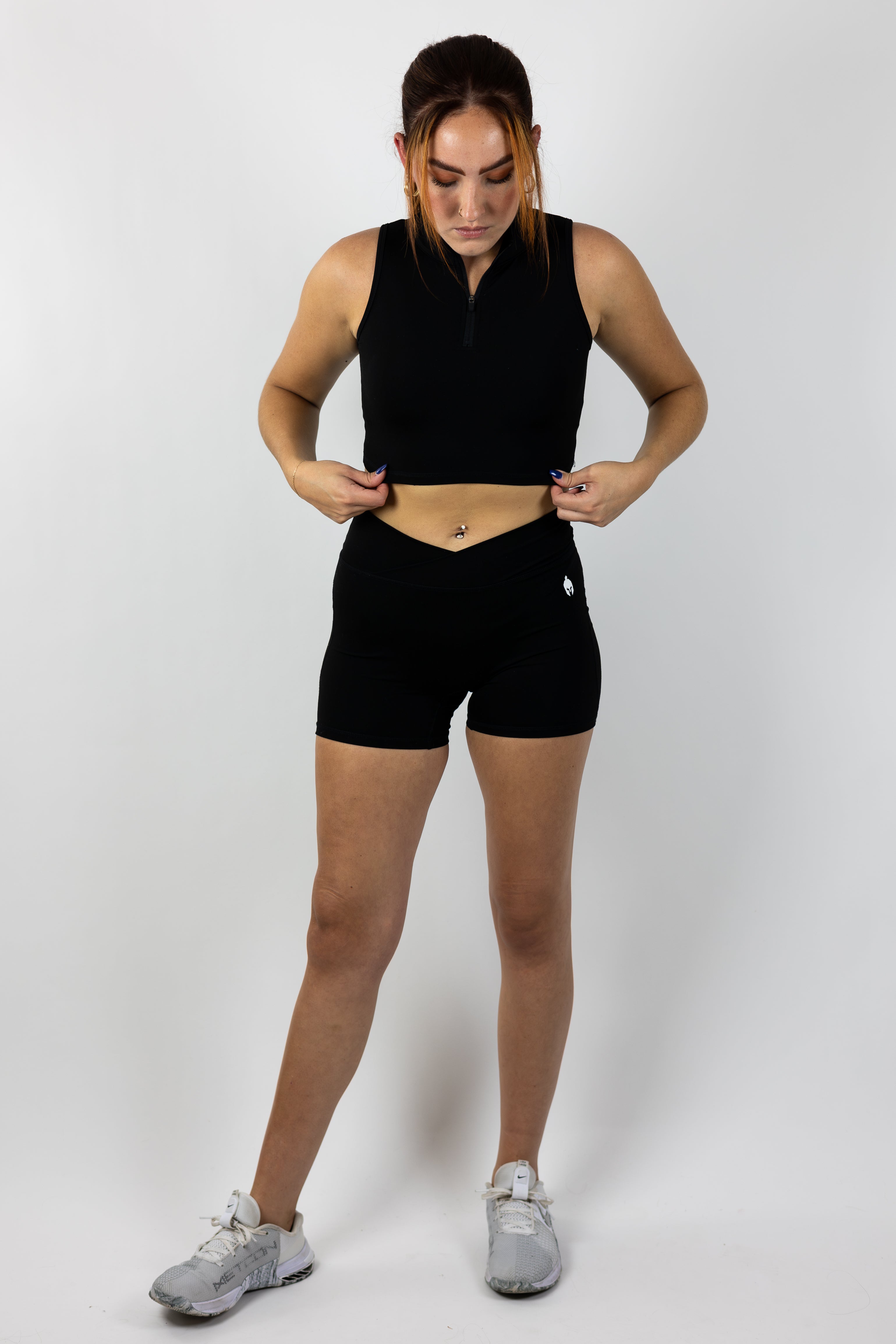 Align Form Fitting Shorts