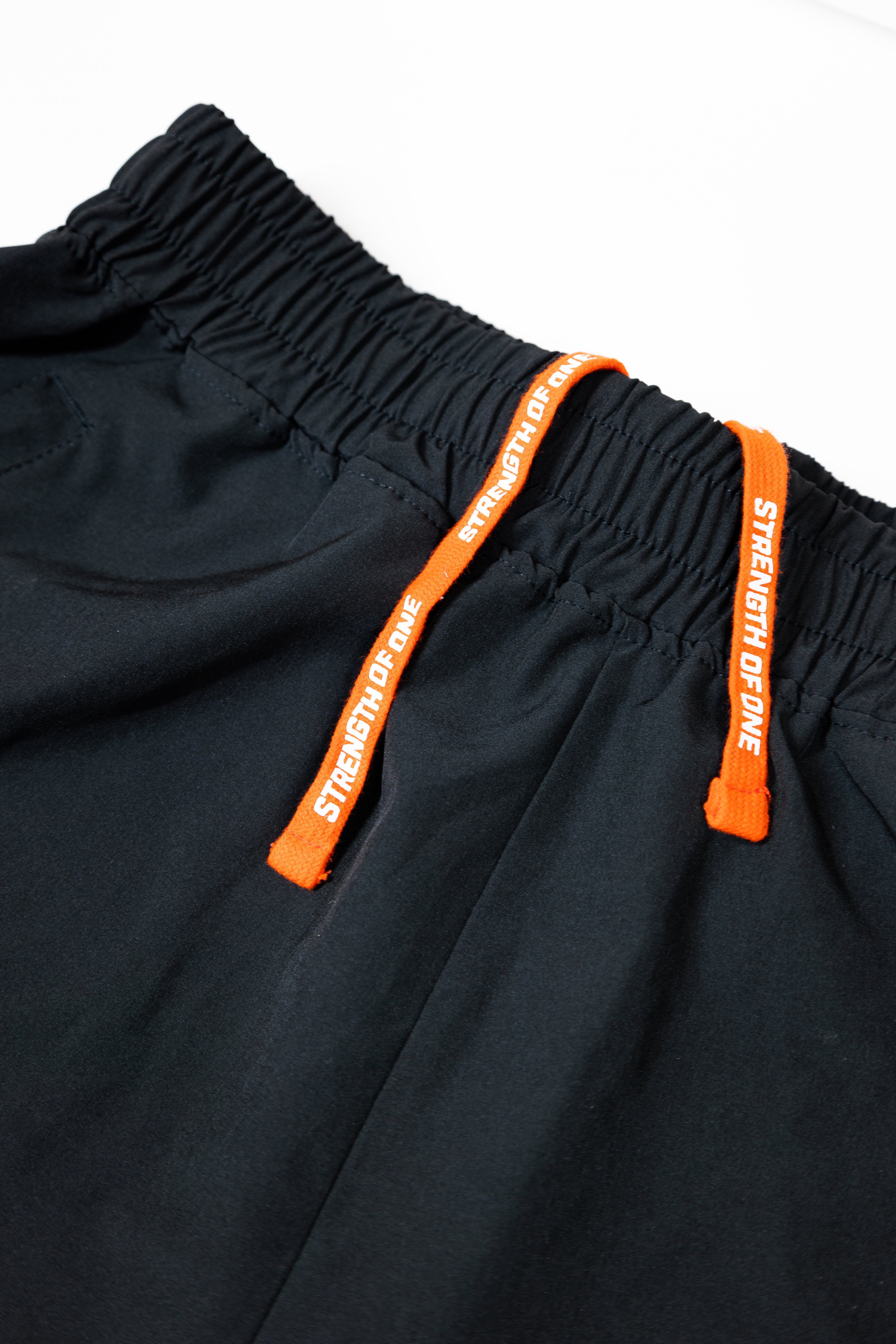 Warriors Club Training Shorts