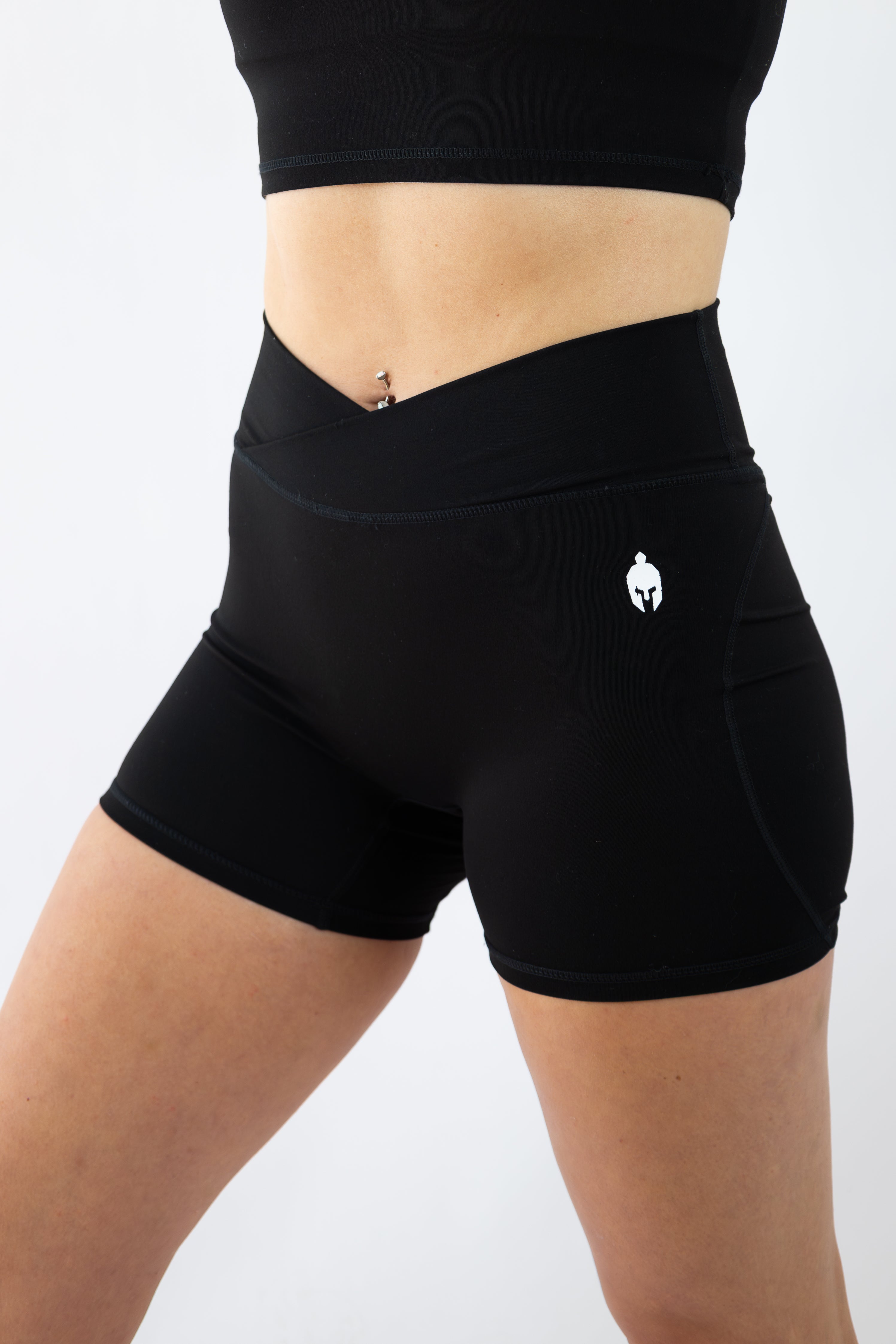 Align Gym Shorts Strength of One Gym Apparel - Main Image