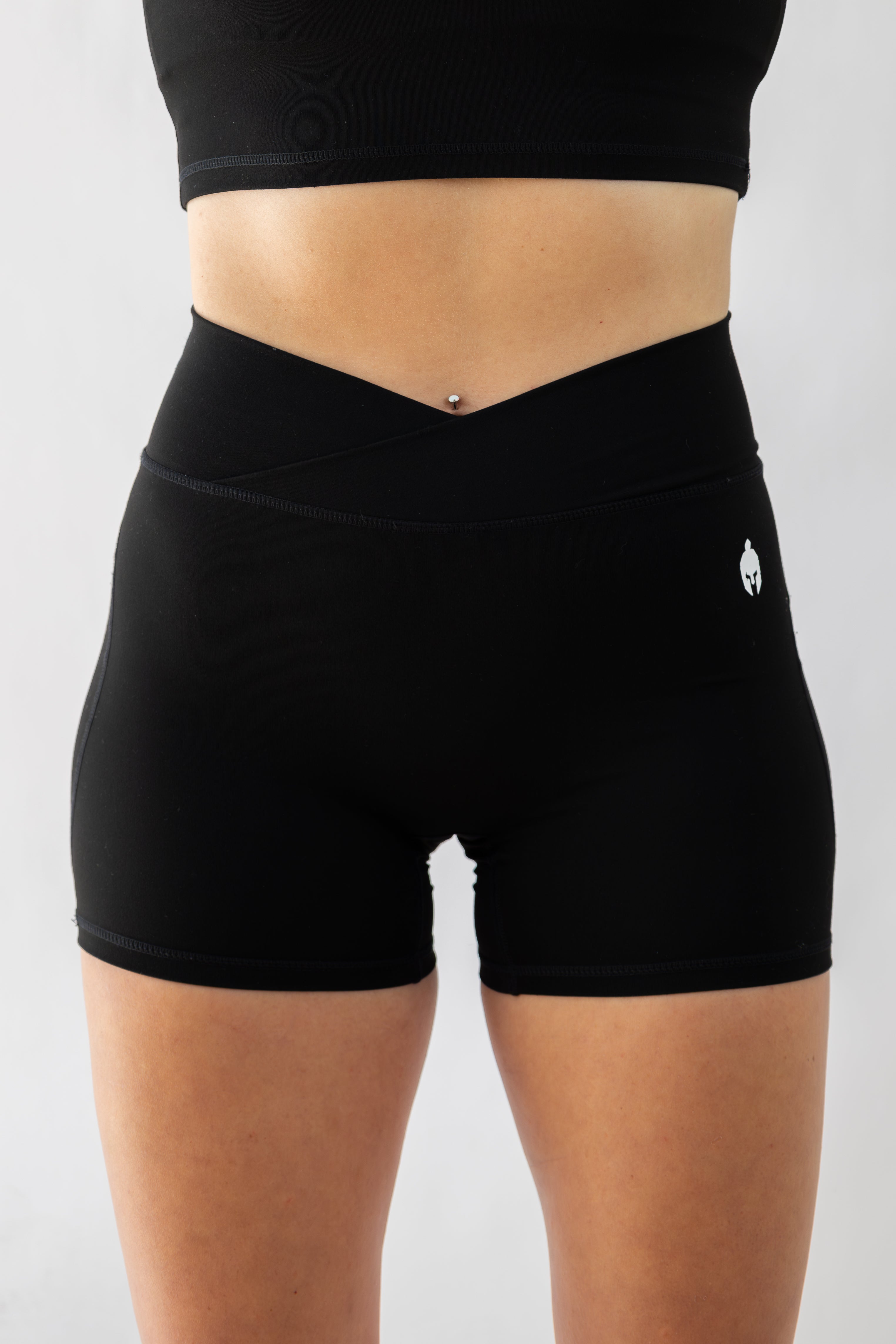 Align Form Fitting Shorts