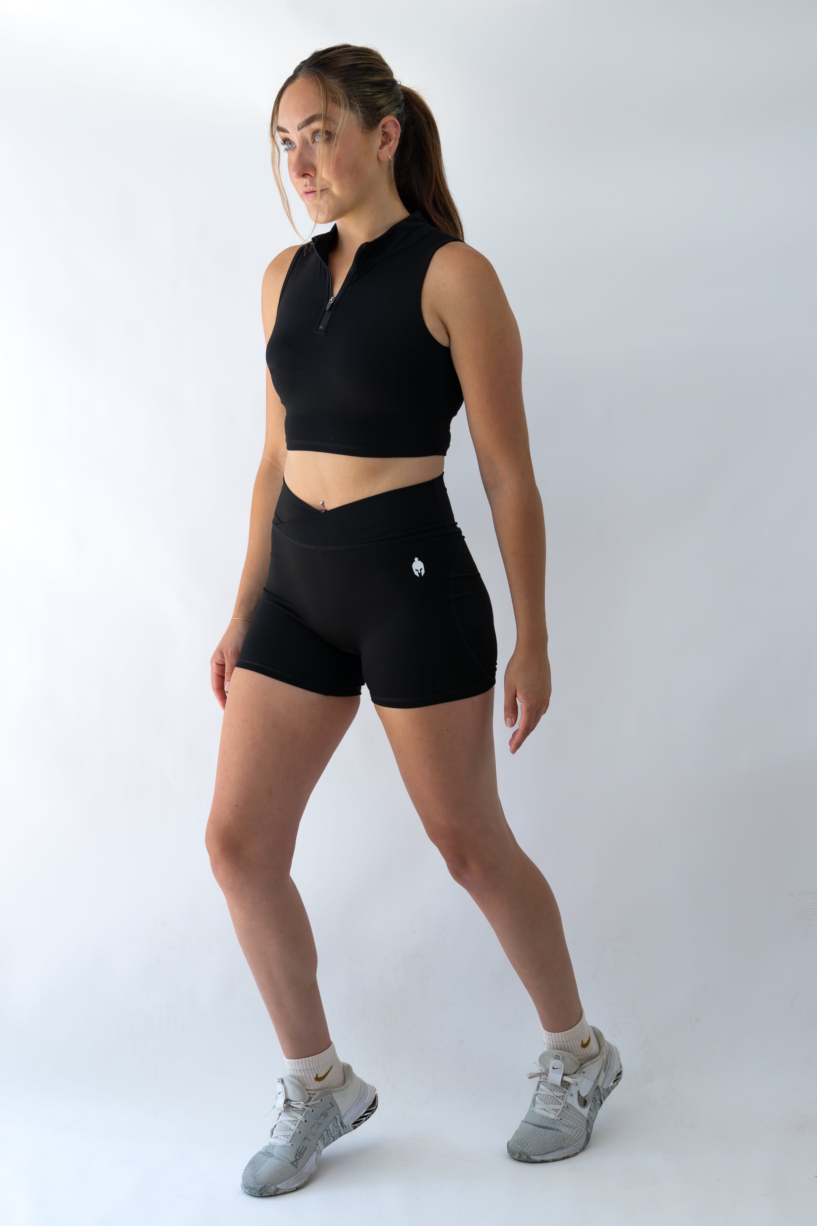 Align Form Fitting Shorts