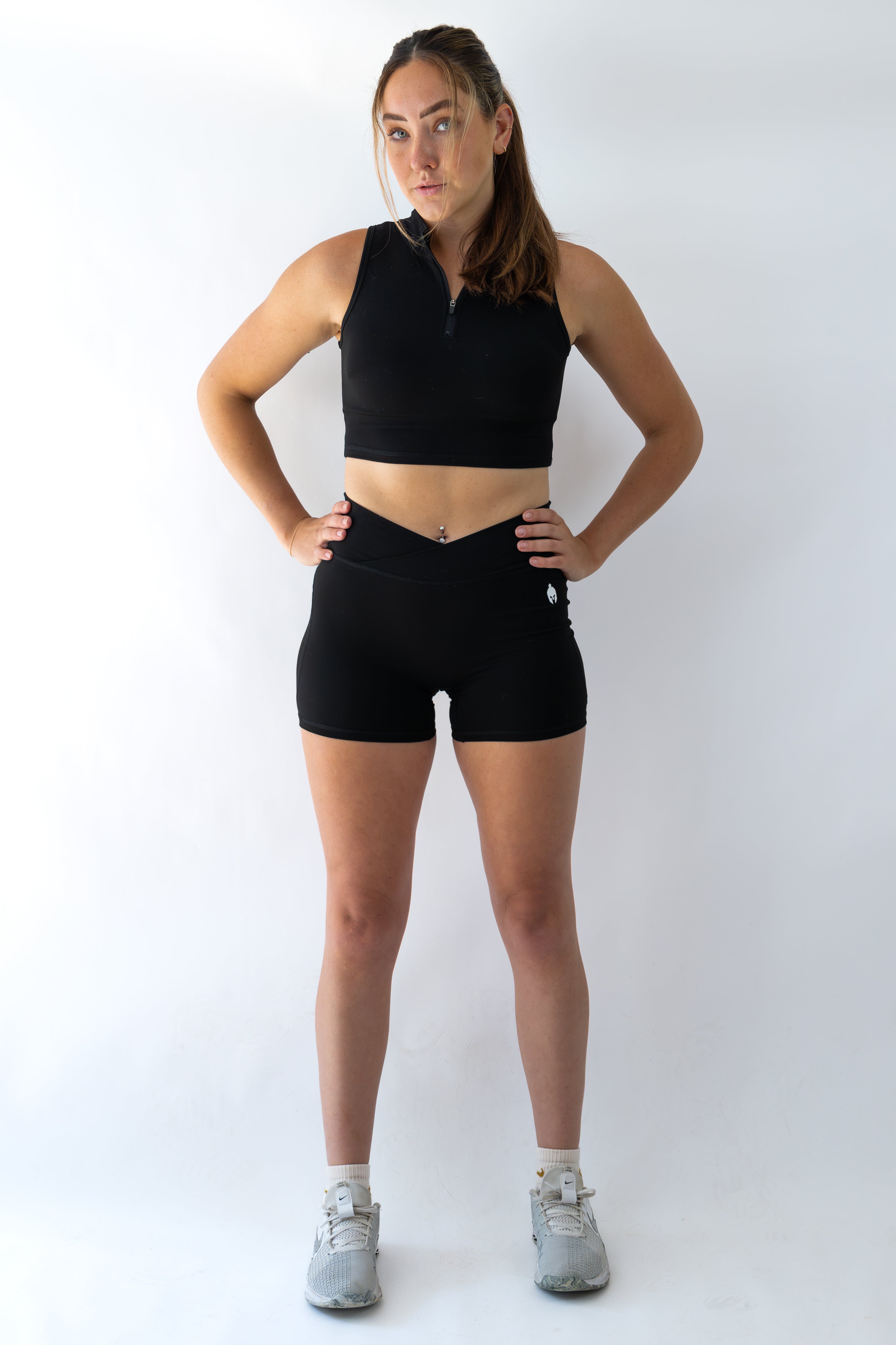 Align Form Fitting Shorts