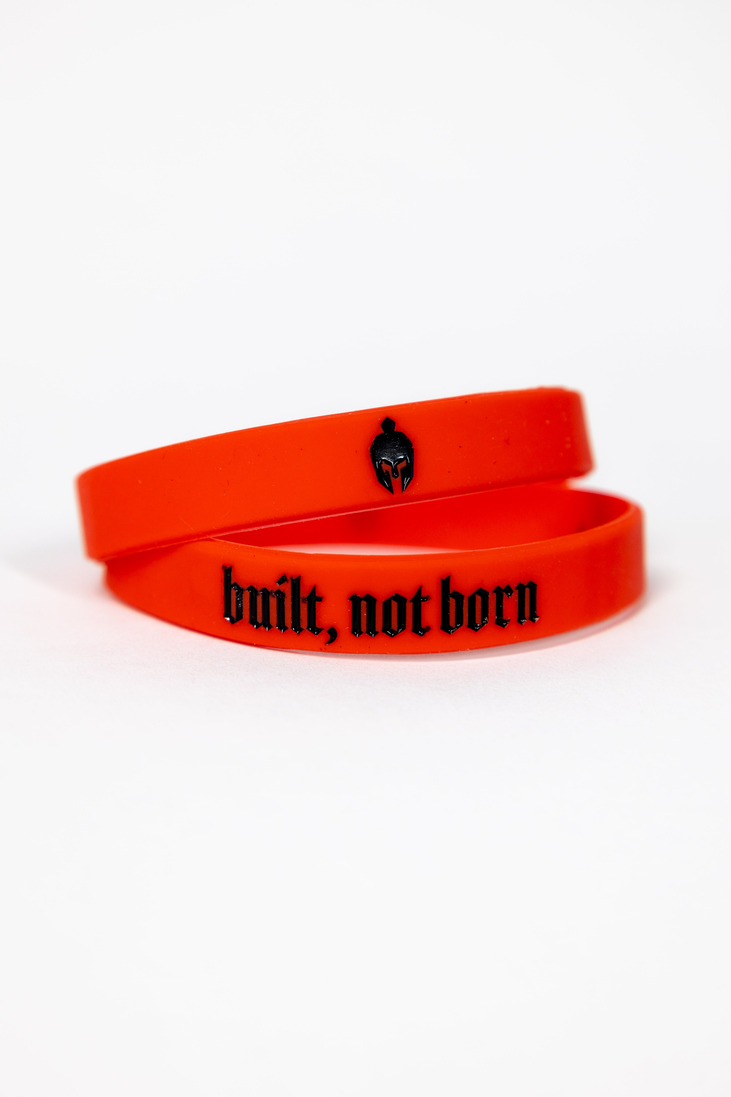 Built, Not Born Band