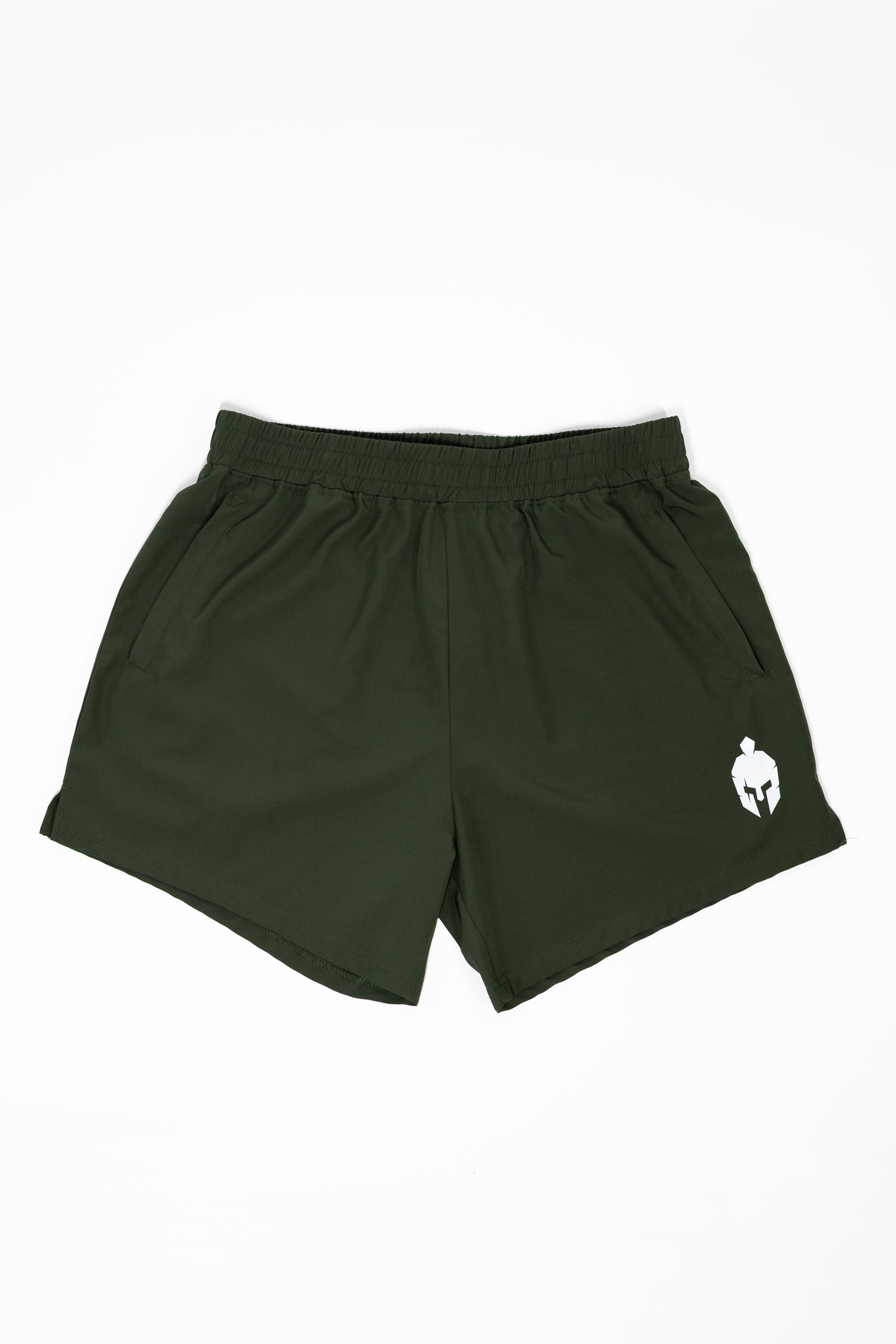 Combat Iron Kpoplk Shorts Men,Mens Workout Running Shorts