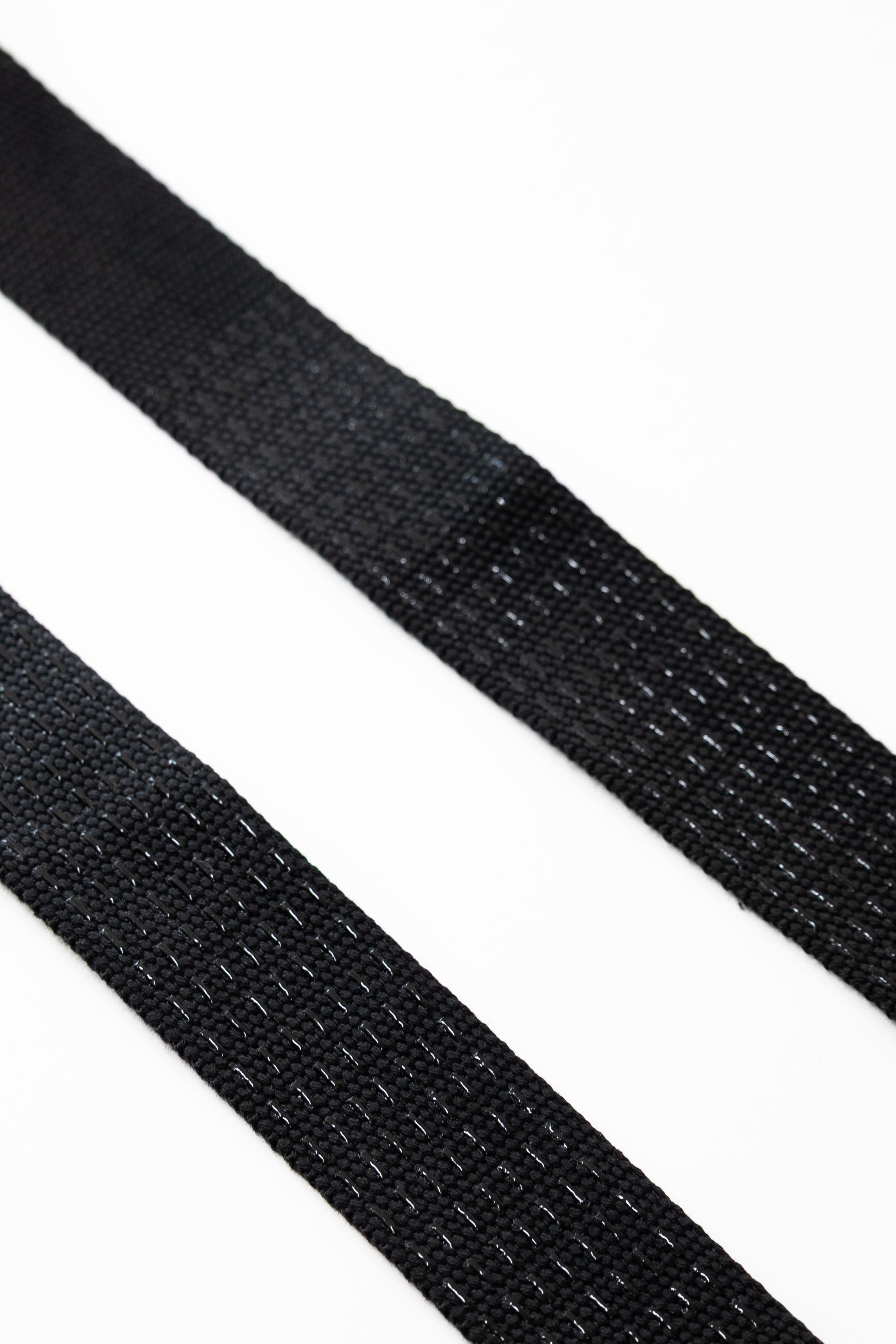 Lifting Straps - Premium Padded with Silicone Grips