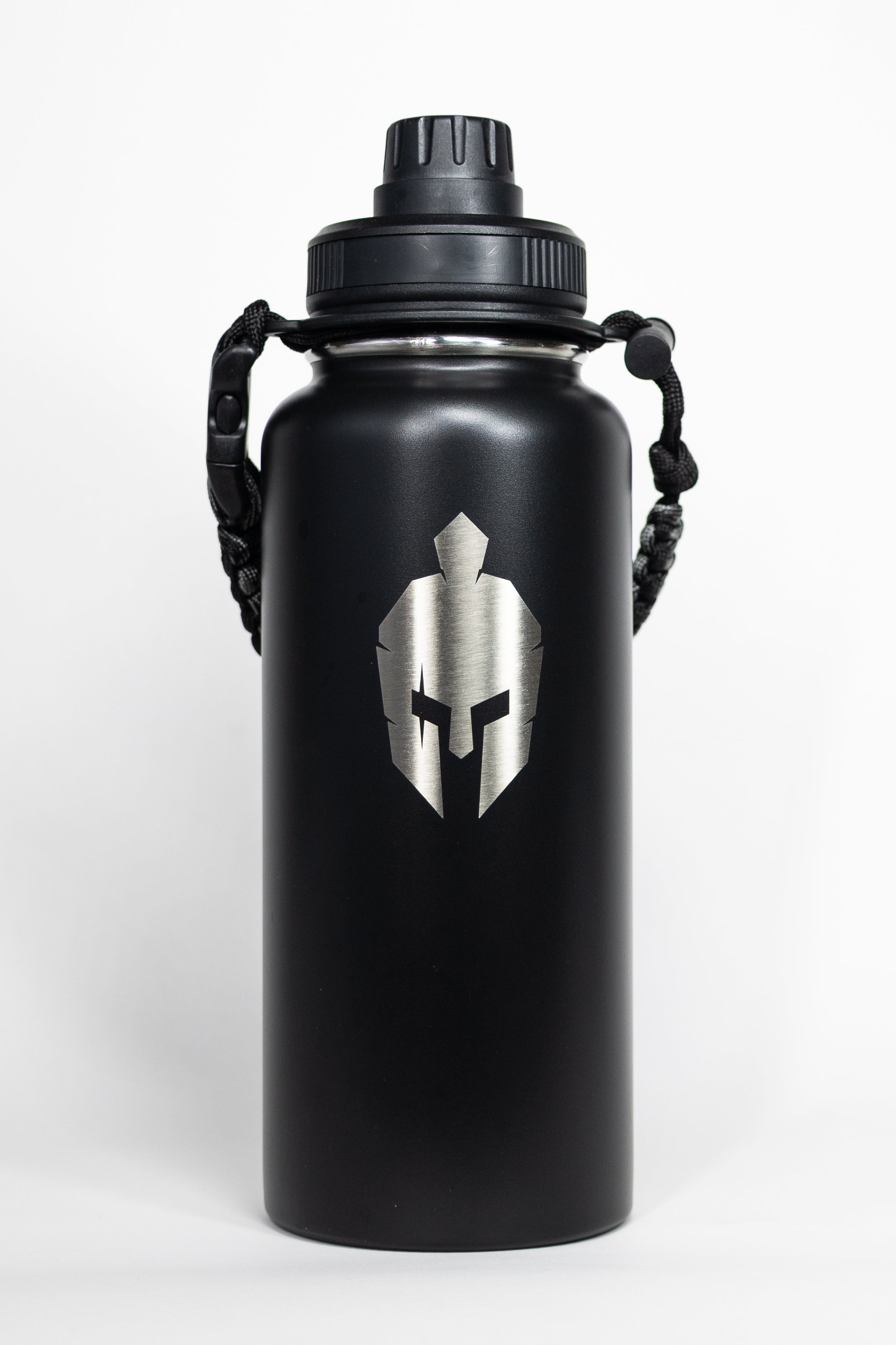 ThermoLock Insulated Metal Bottle