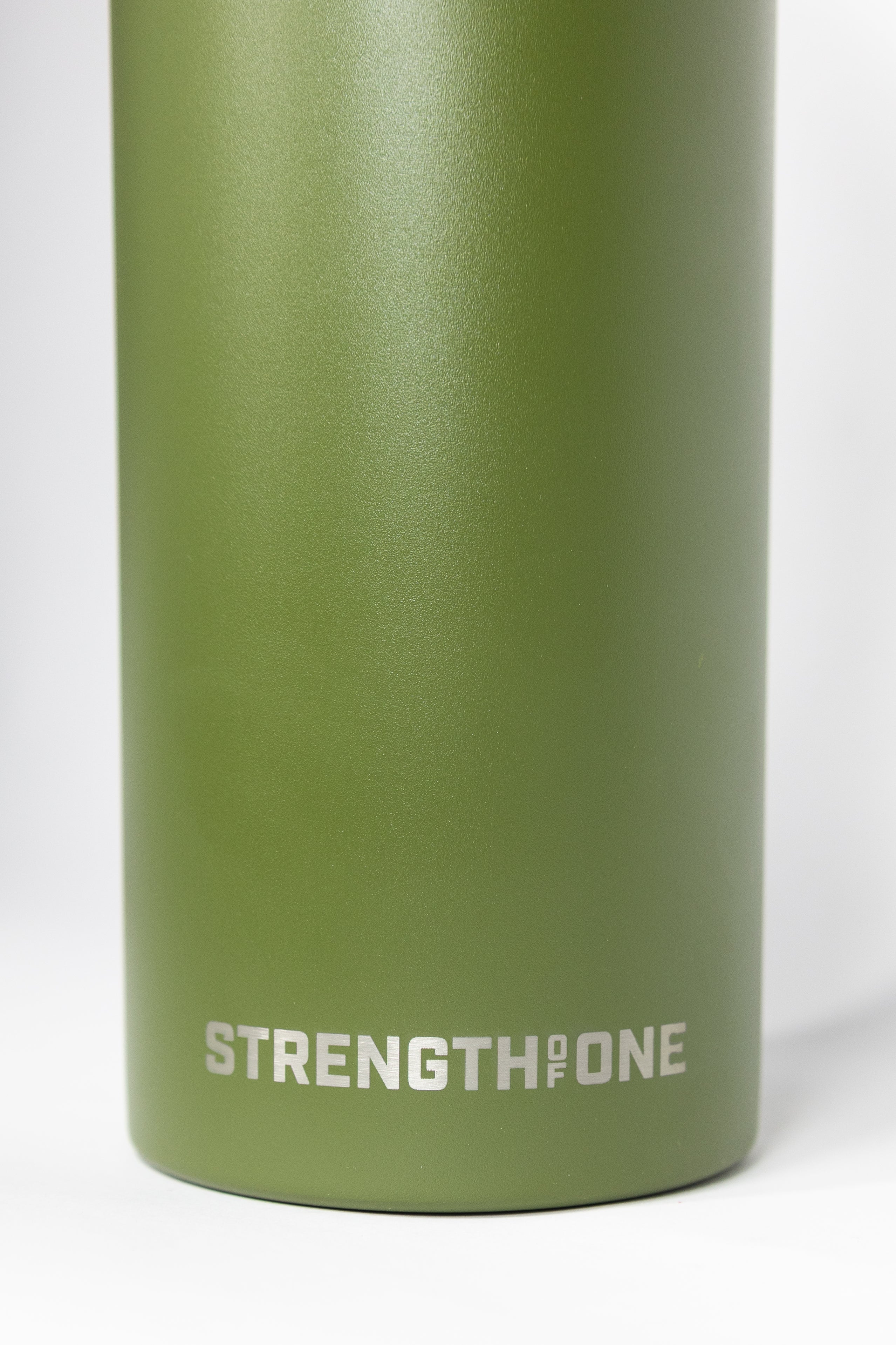 ThermoLock Insulated Metal Bottle