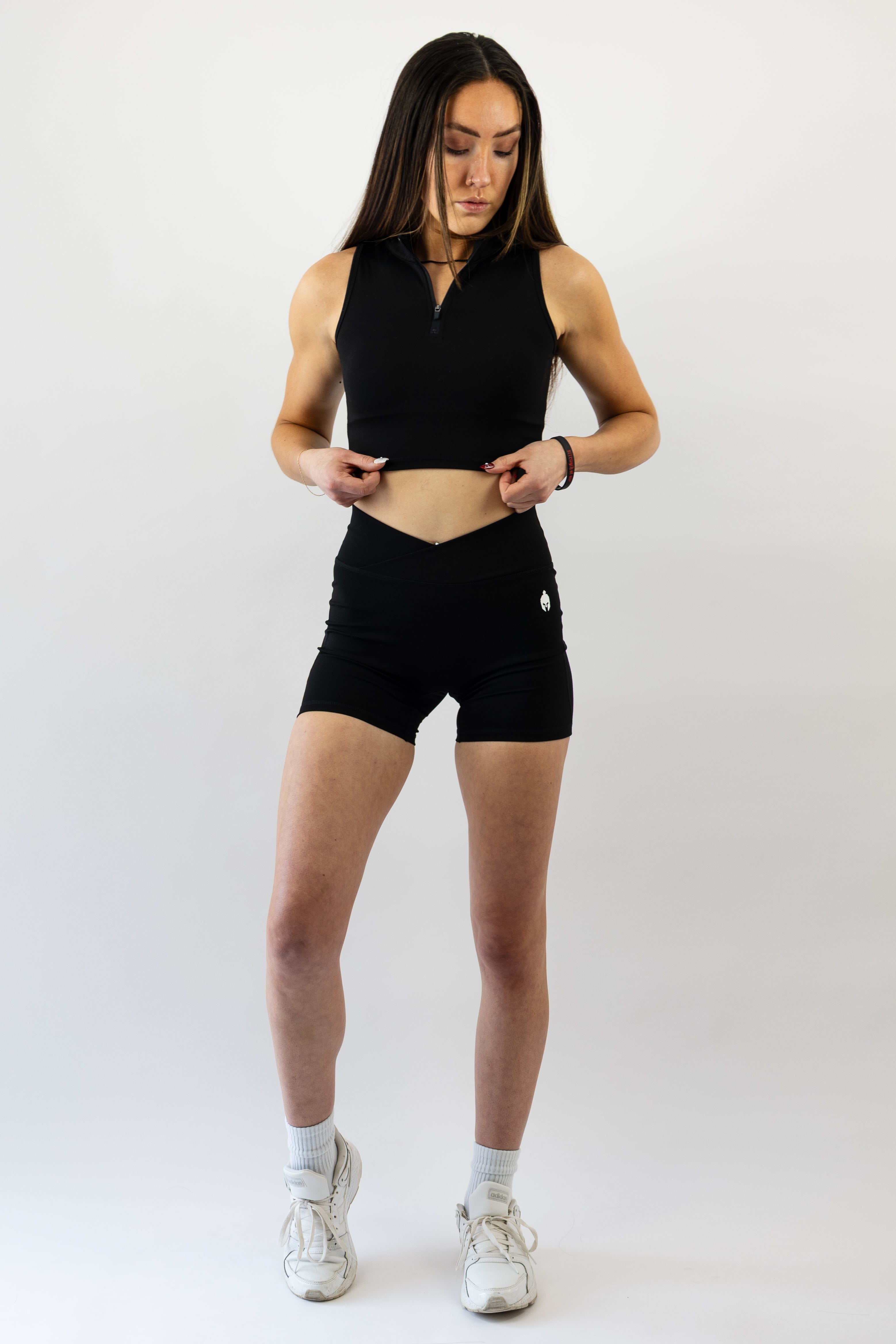 Align Cropped Tank