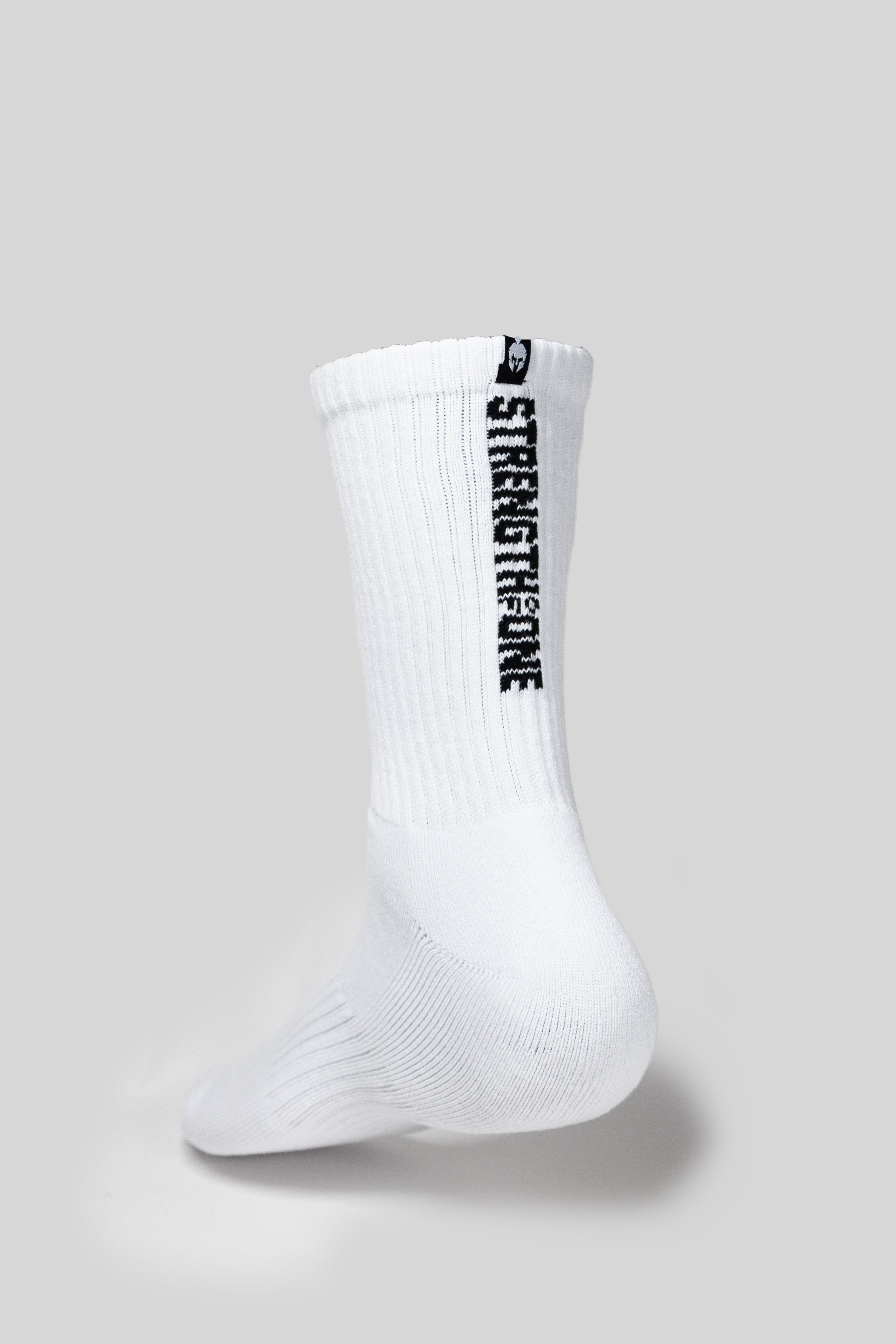 Performance Max Crew Socks