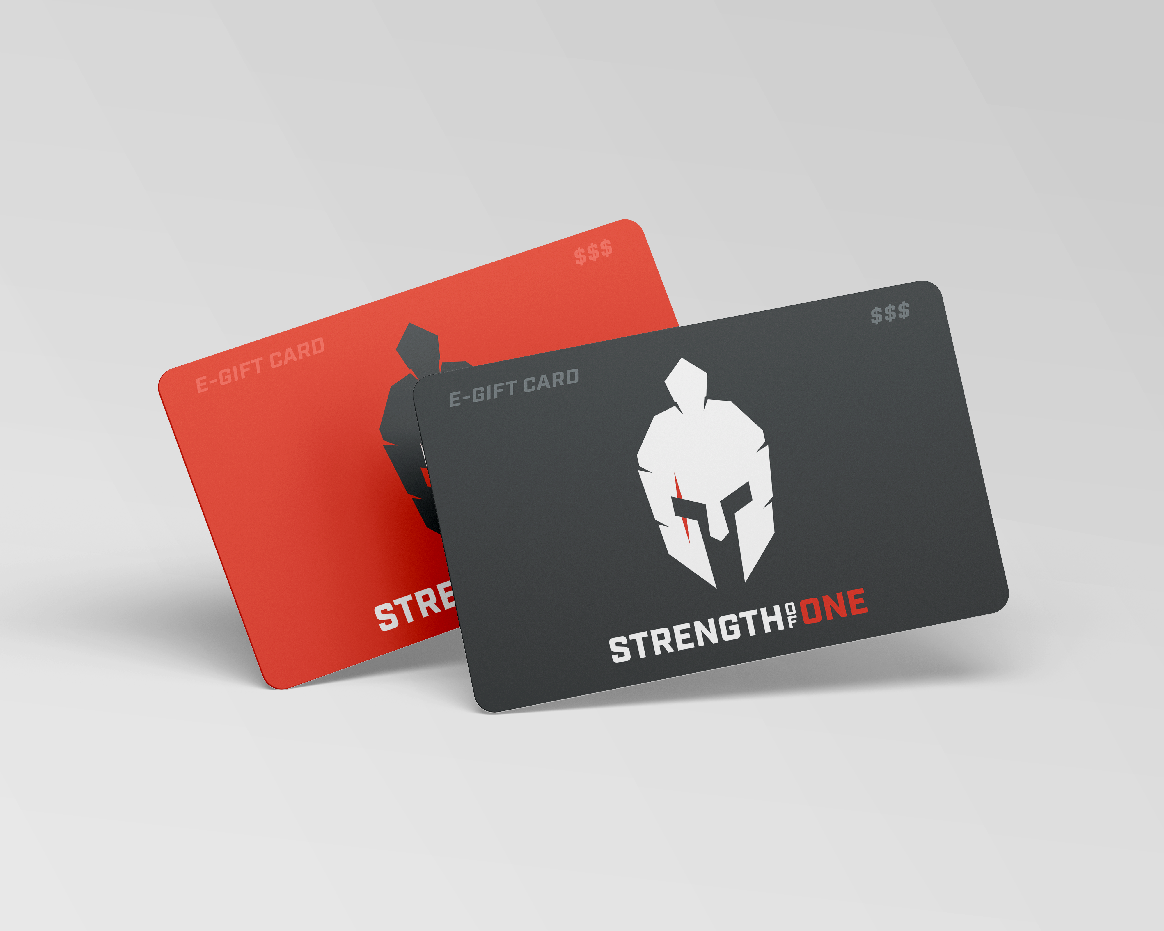 Strength of One E-Gift Card
