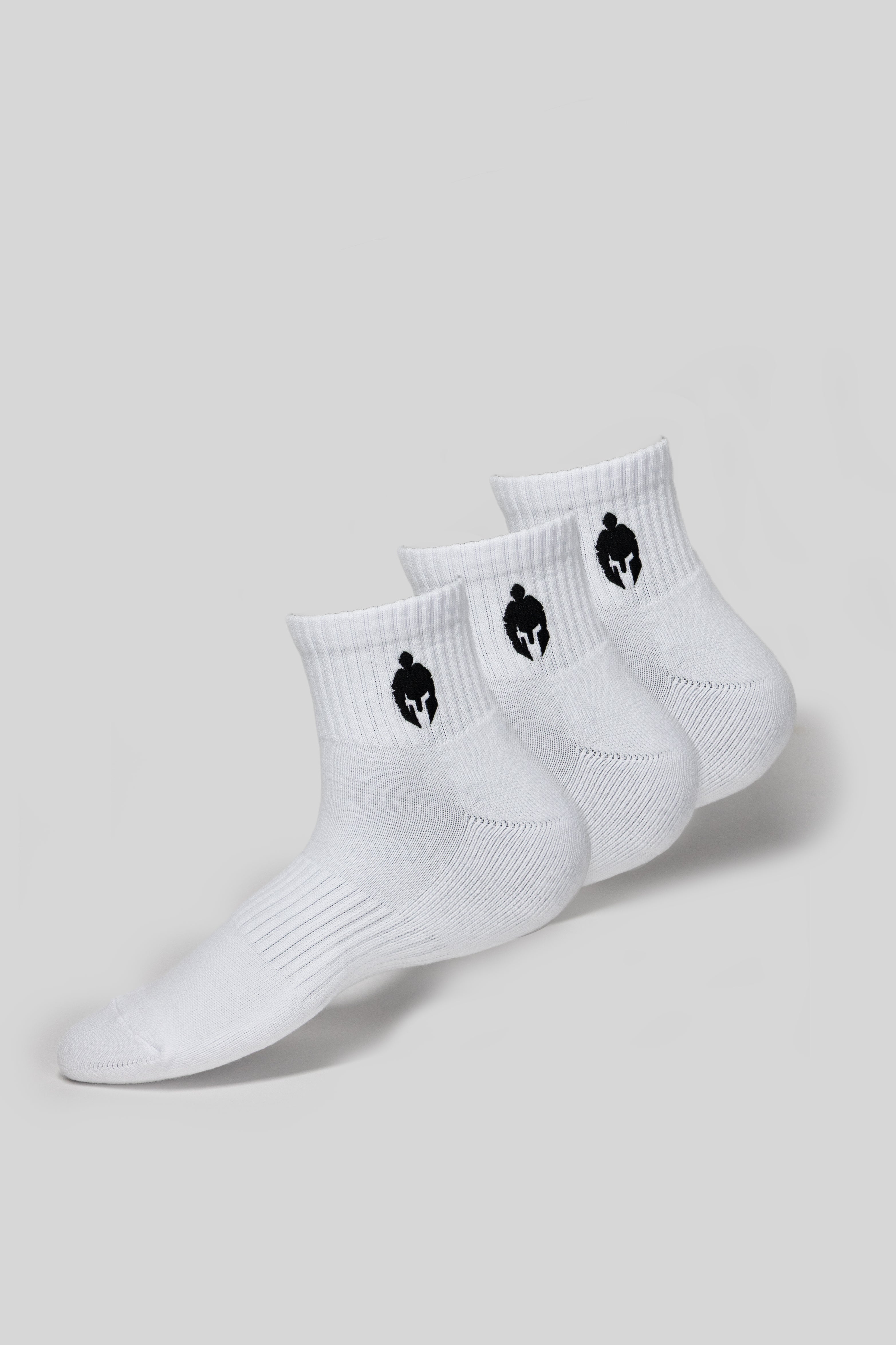 Performance Max Quarter Socks
